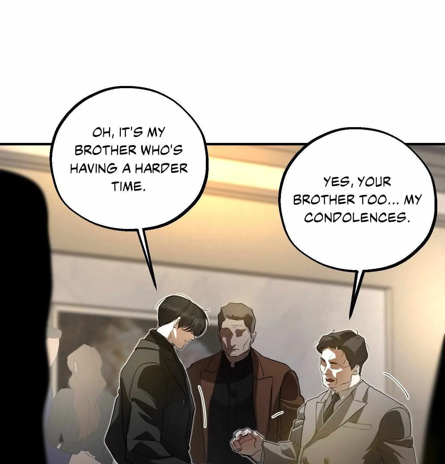 Love Me, Revive Me Chapter 13 page 99 - 