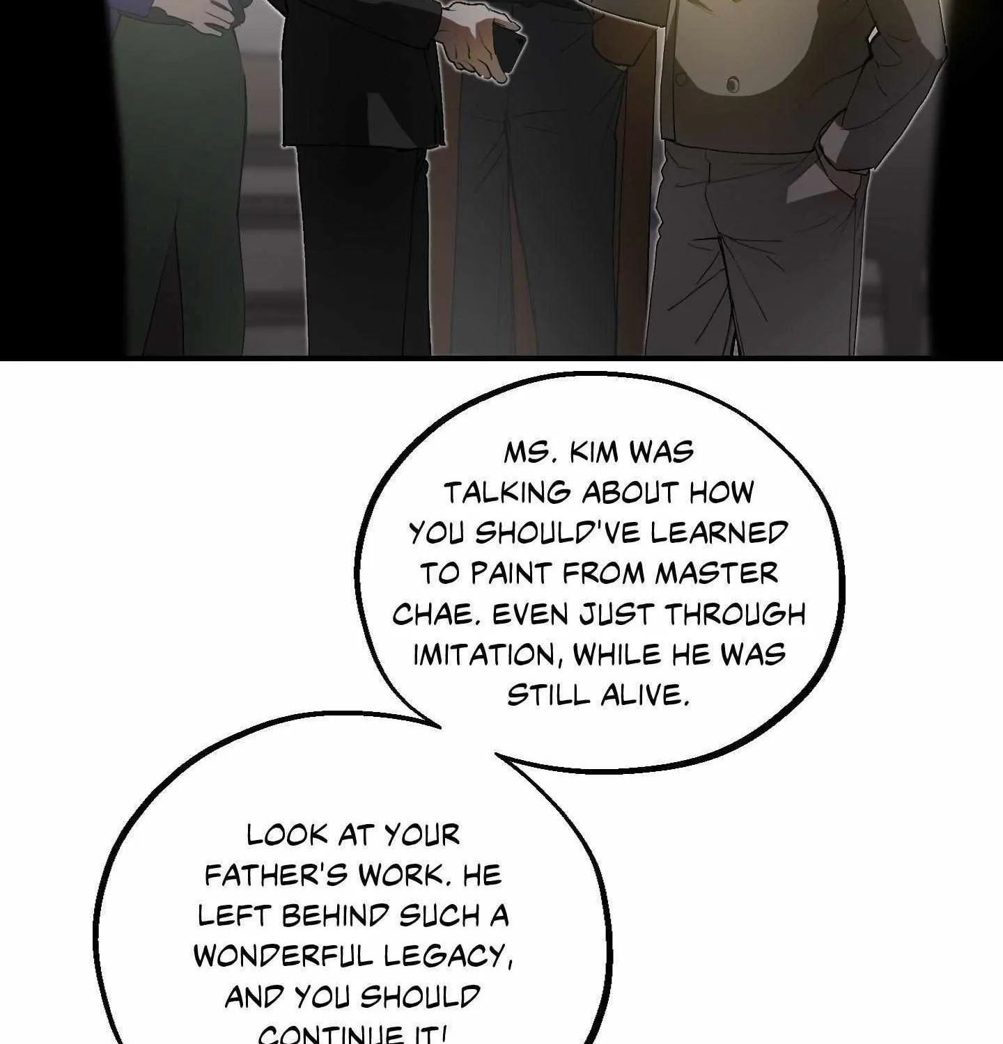 Love Me, Revive Me Chapter 13 page 100 - 
