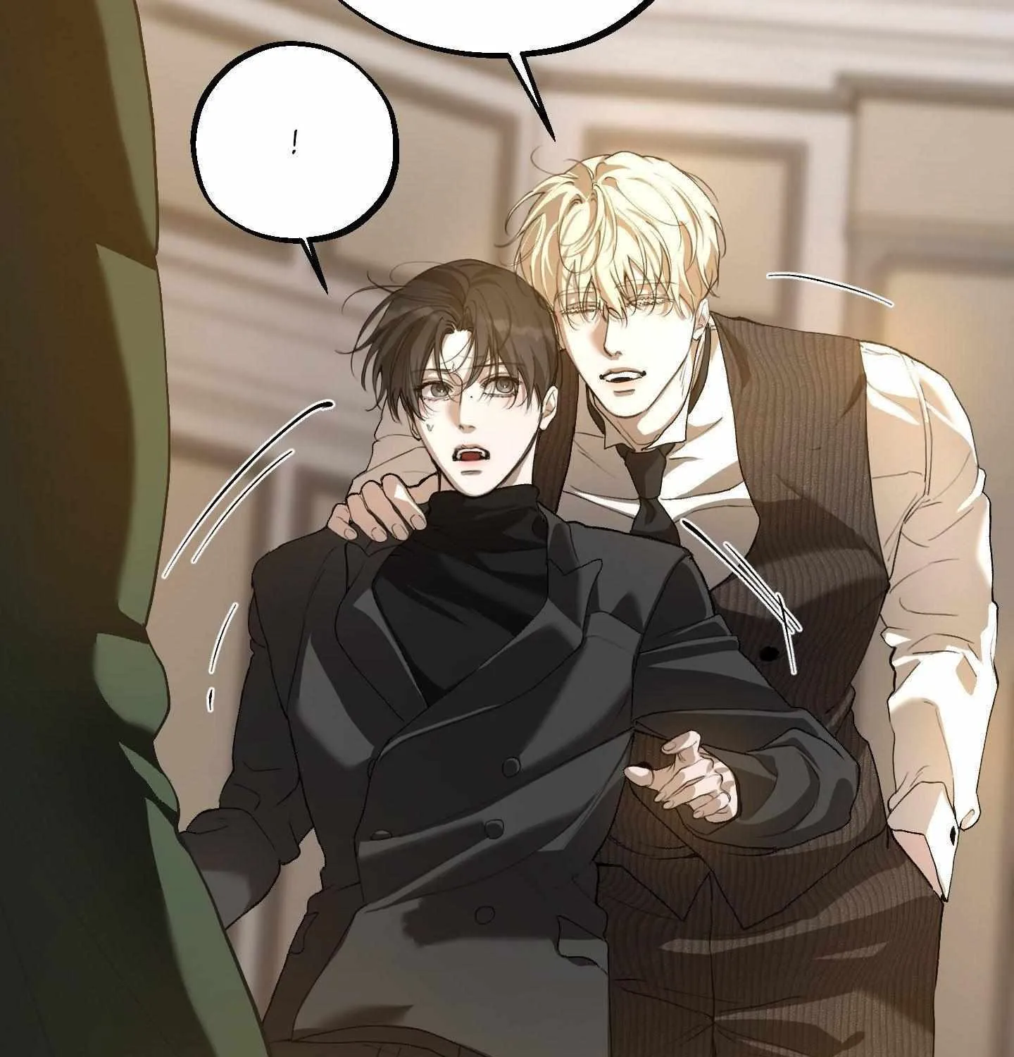 Love Me, Revive Me Chapter 14 page 107 - 