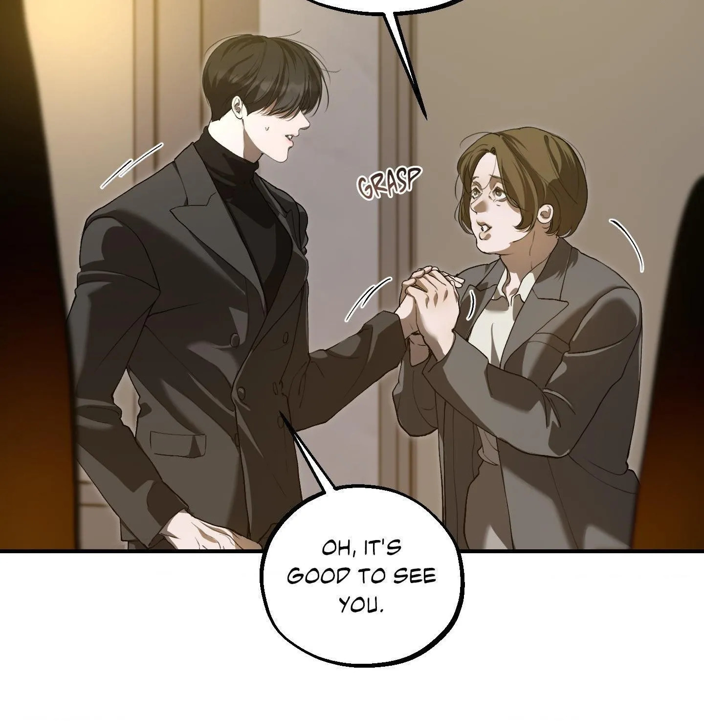 Love Me, Revive Me Chapter 14 page 12 - 