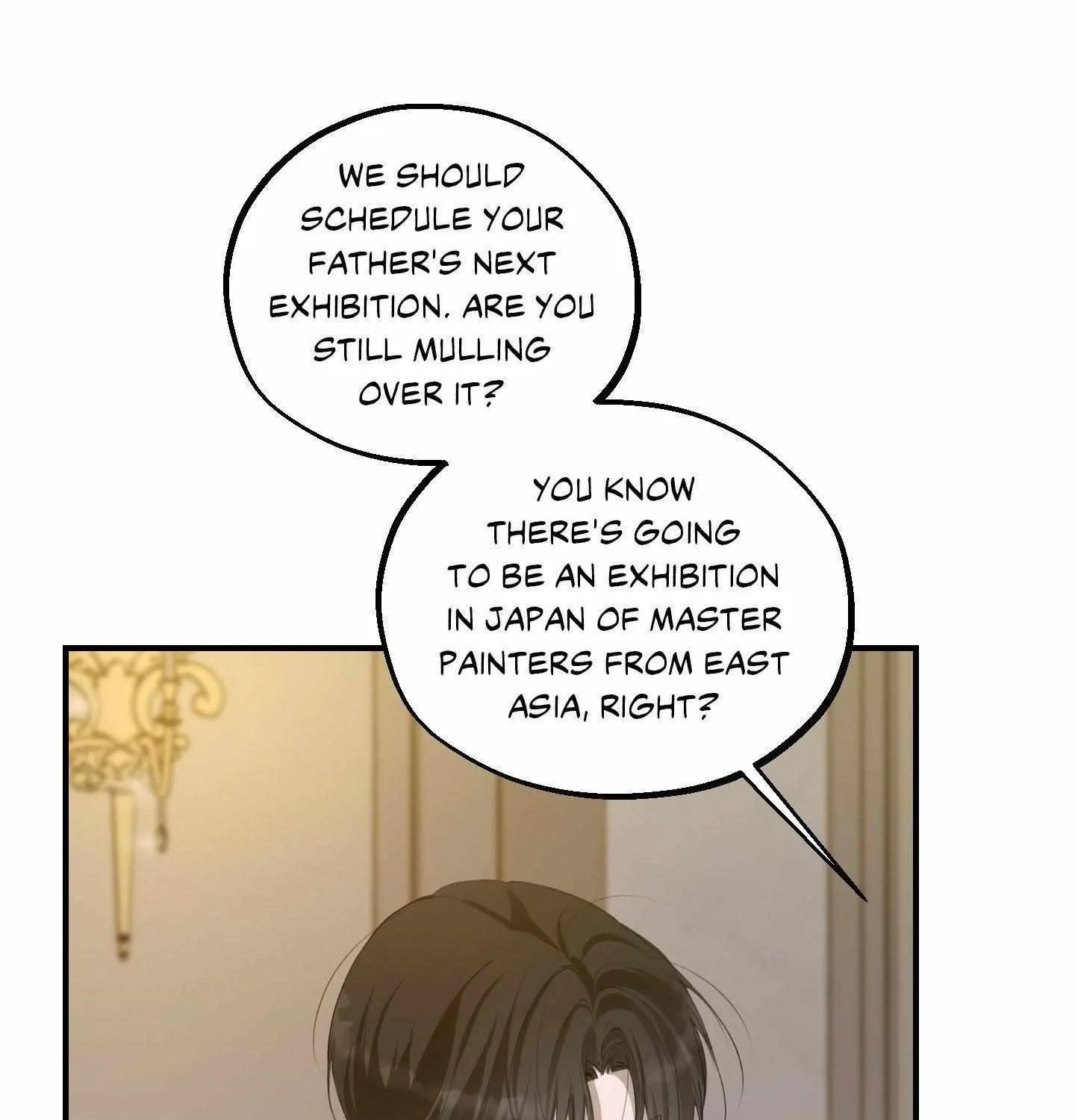 Love Me, Revive Me Chapter 14 page 13 - 