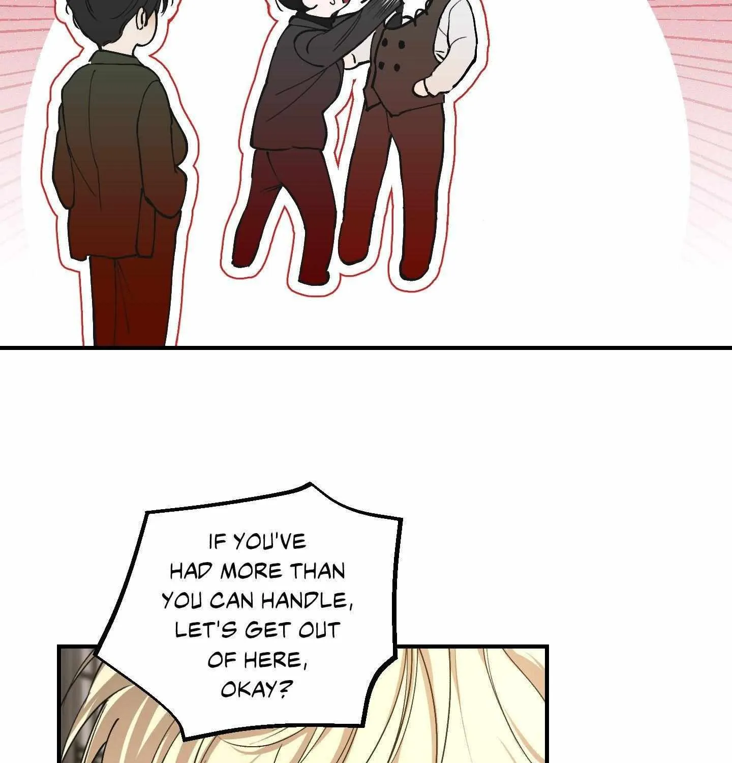 Love Me, Revive Me Chapter 14 page 127 - 