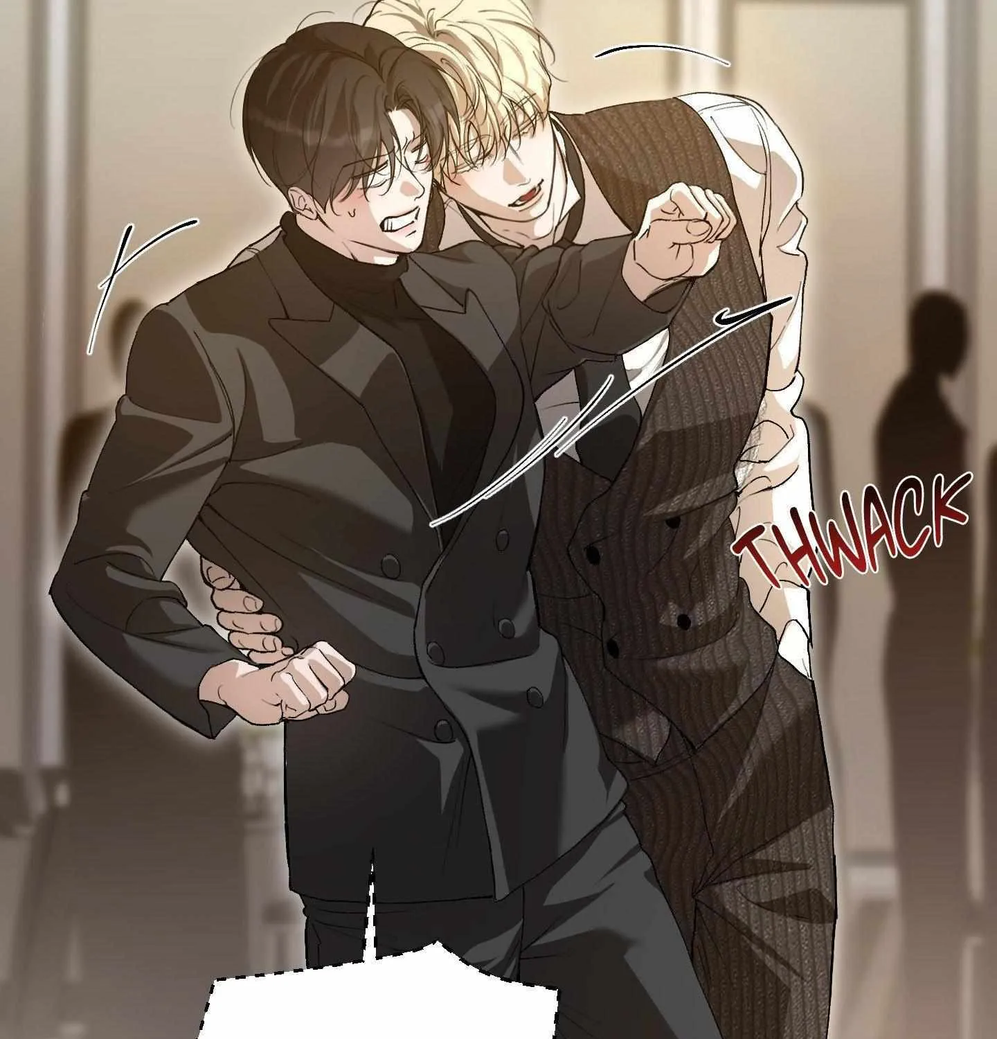 Love Me, Revive Me Chapter 14 page 131 - 