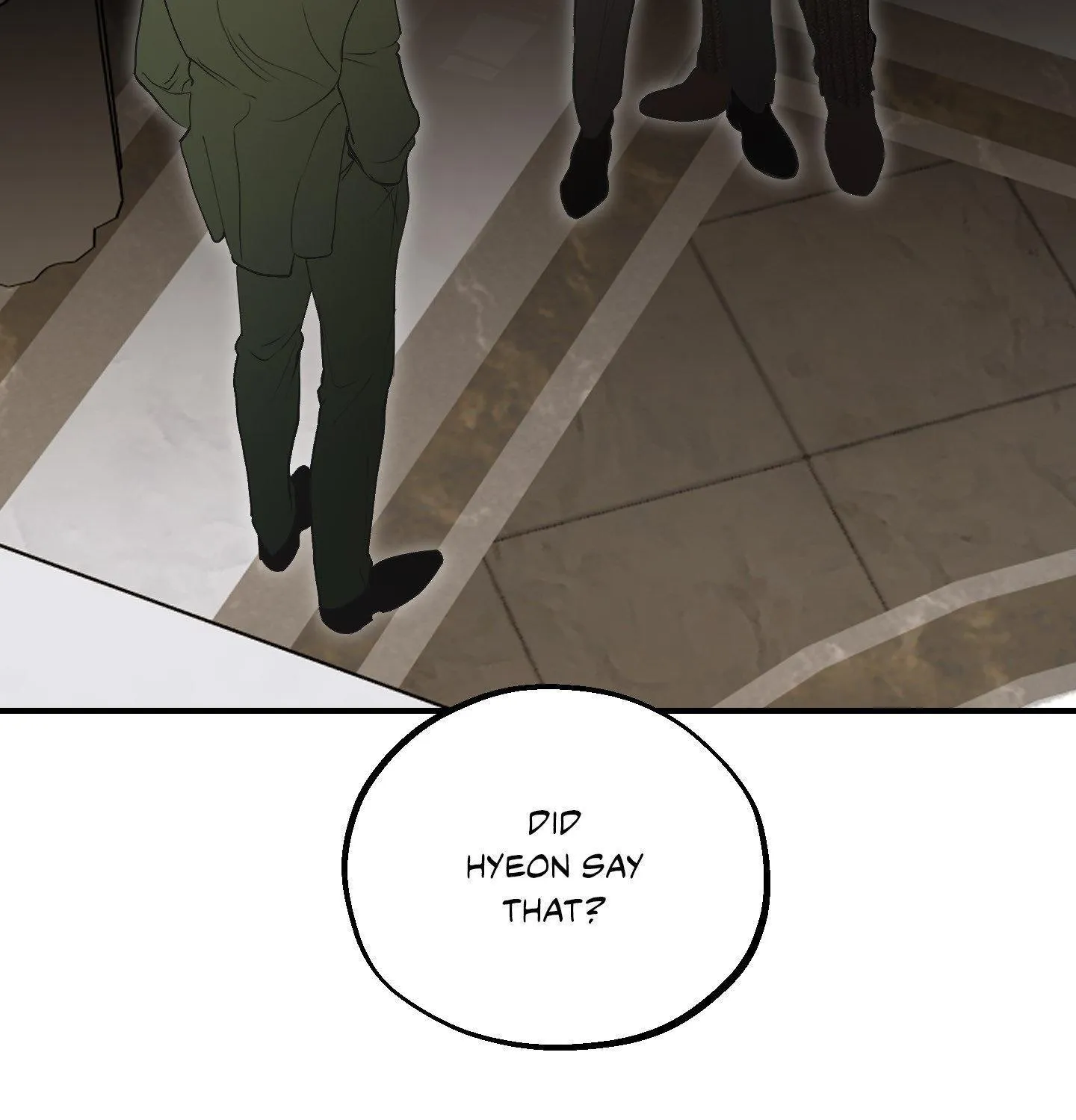 Love Me, Revive Me Chapter 14 page 138 - 
