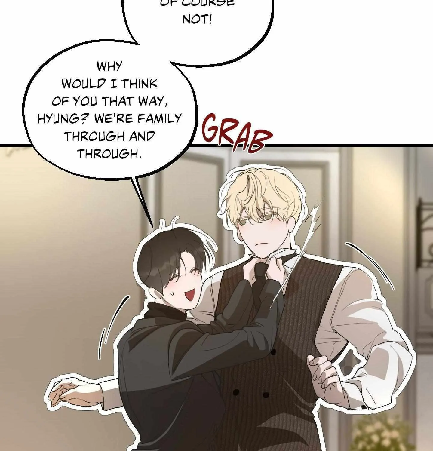 Love Me, Revive Me Chapter 14 page 140 - 