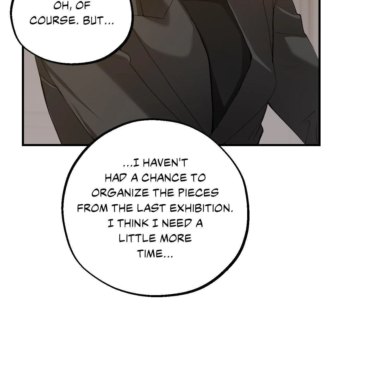 Love Me, Revive Me Chapter 14 page 15 - 