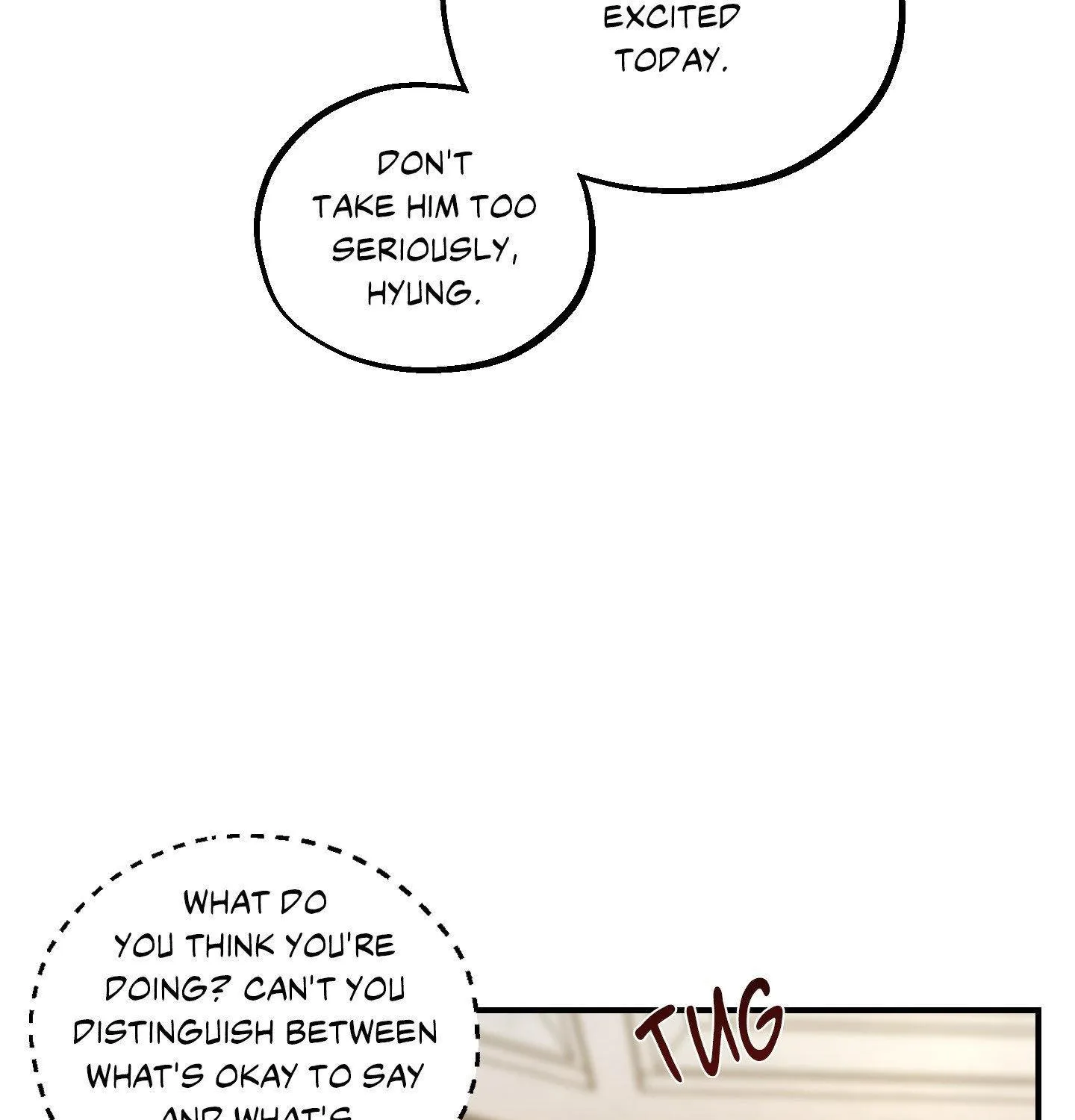 Love Me, Revive Me Chapter 14 page 142 - 