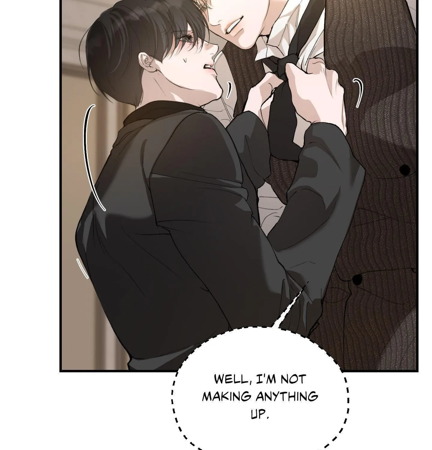 Love Me, Revive Me Chapter 14 page 144 - 