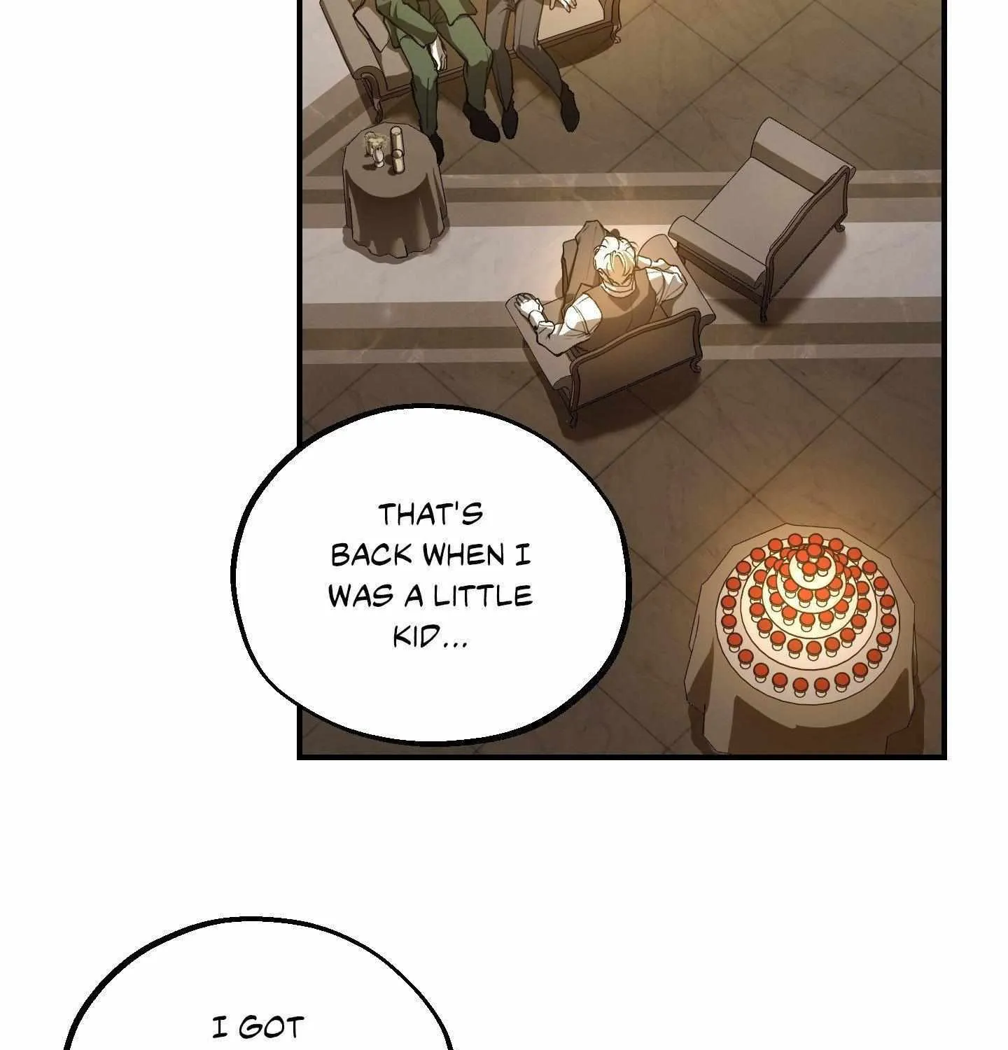 Love Me, Revive Me Chapter 14 page 167 - 