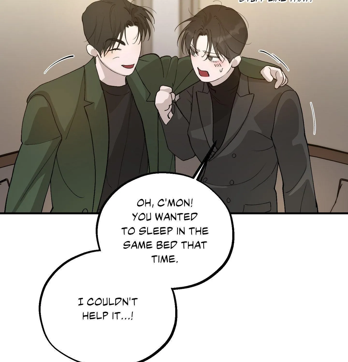 Love Me, Revive Me Chapter 14 page 169 - 