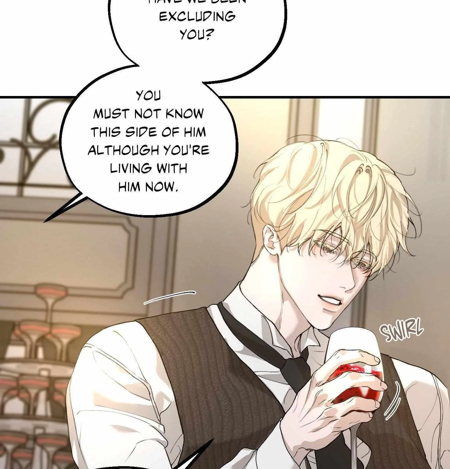 Love Me, Revive Me Chapter 14 page 171 - 