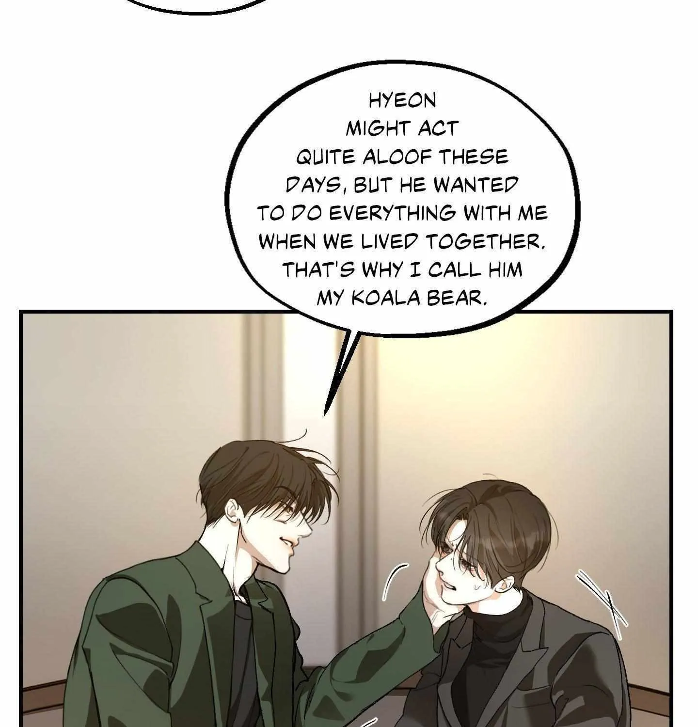 Love Me, Revive Me Chapter 14 page 173 - 