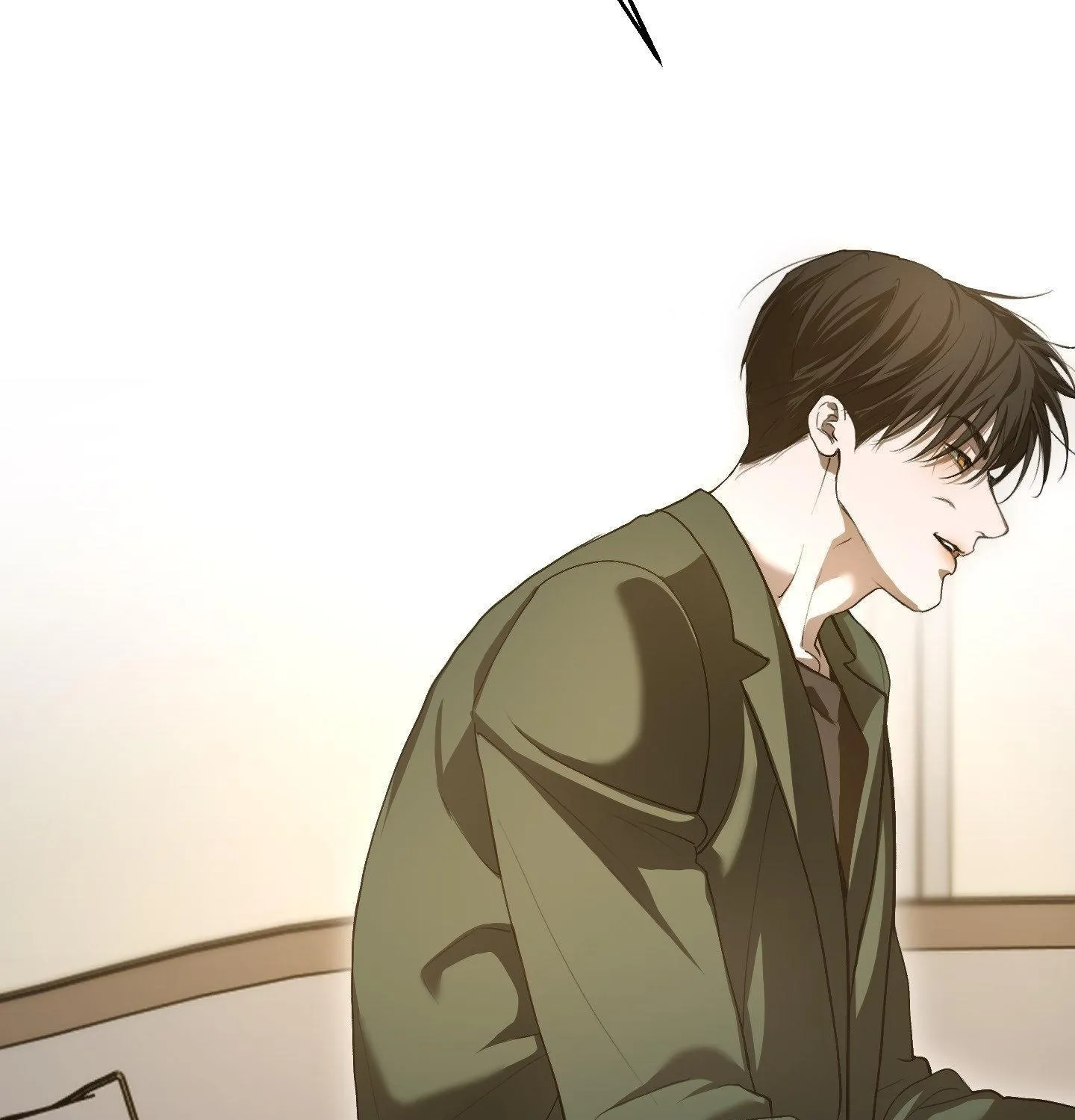 Love Me, Revive Me Chapter 14 page 180 - 