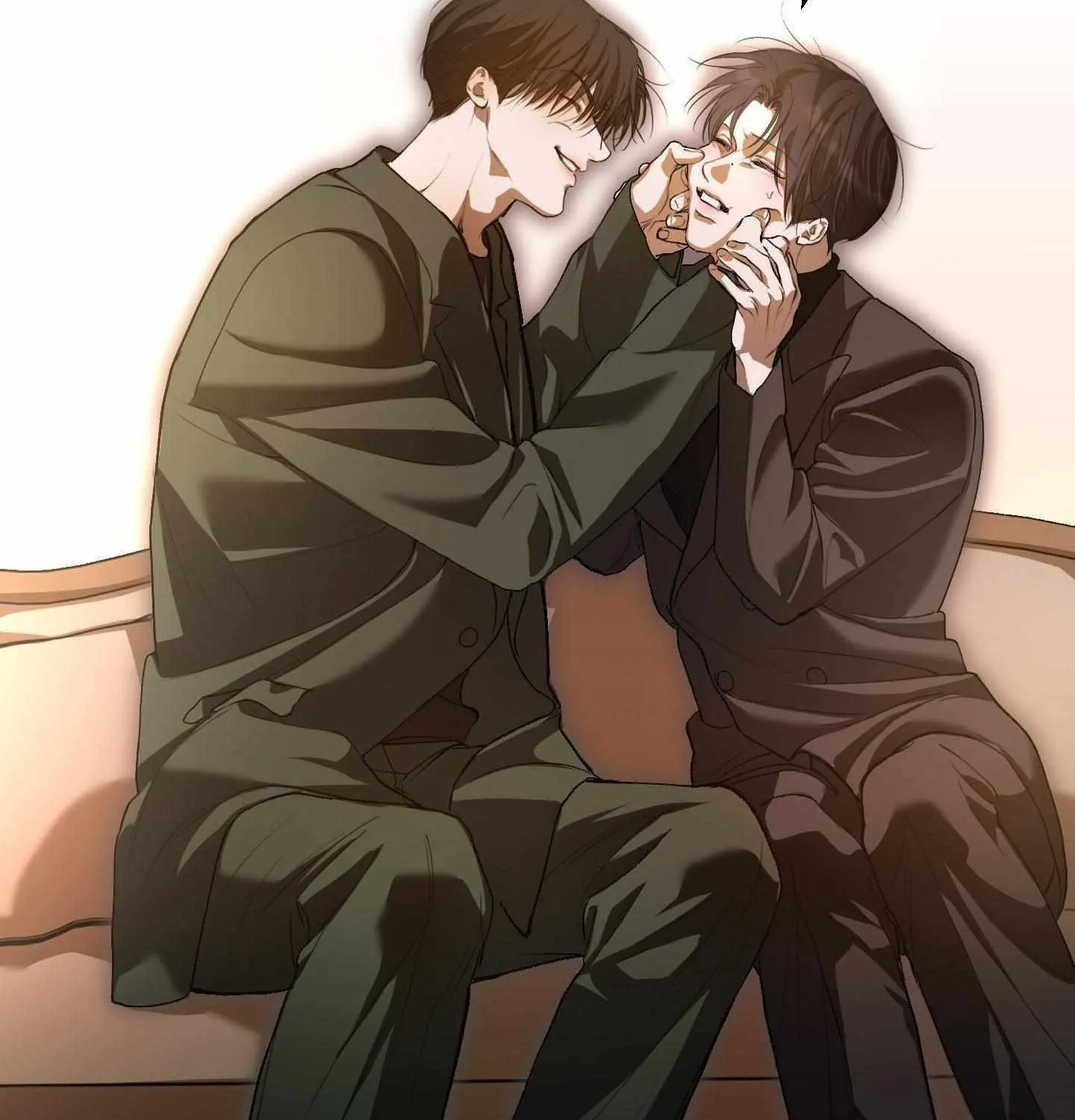 Love Me, Revive Me Chapter 14 page 193 - 