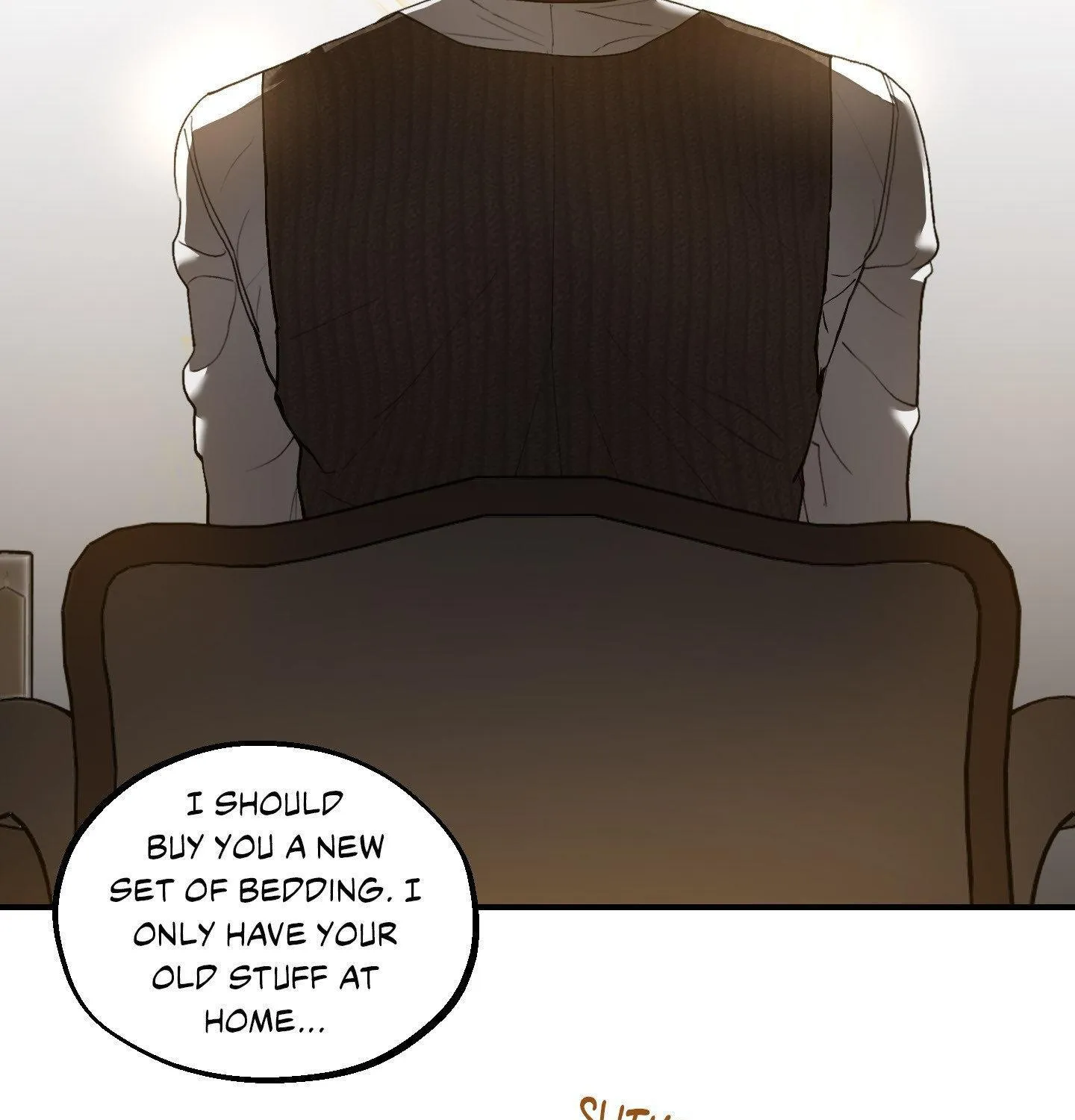 Love Me, Revive Me Chapter 14 page 197 - 