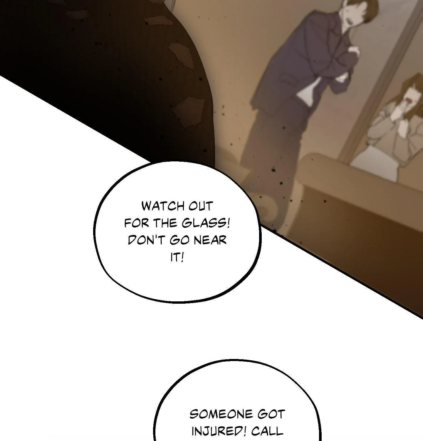 Love Me, Revive Me Chapter 14 page 213 - 