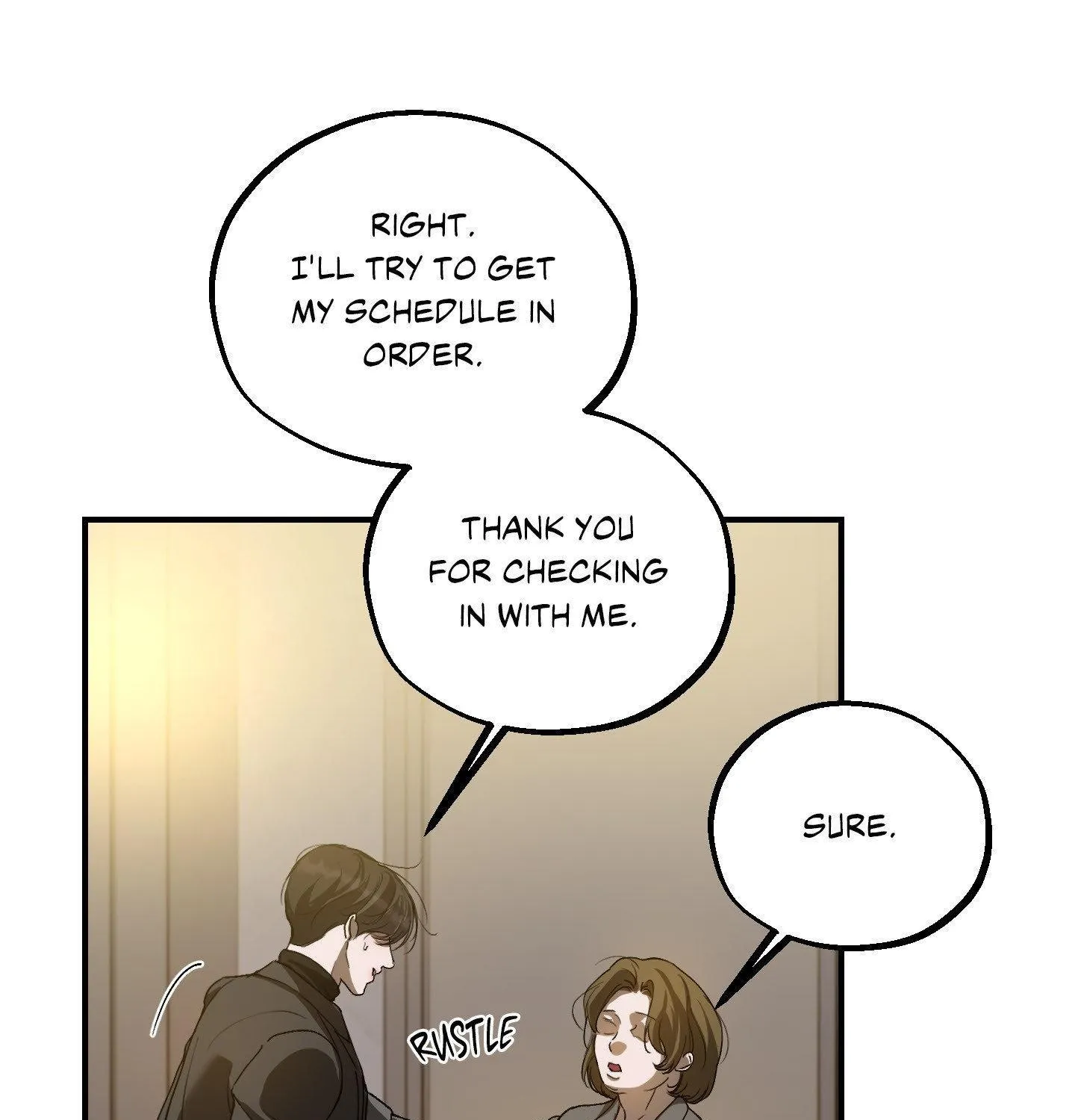 Love Me, Revive Me Chapter 14 page 24 - 