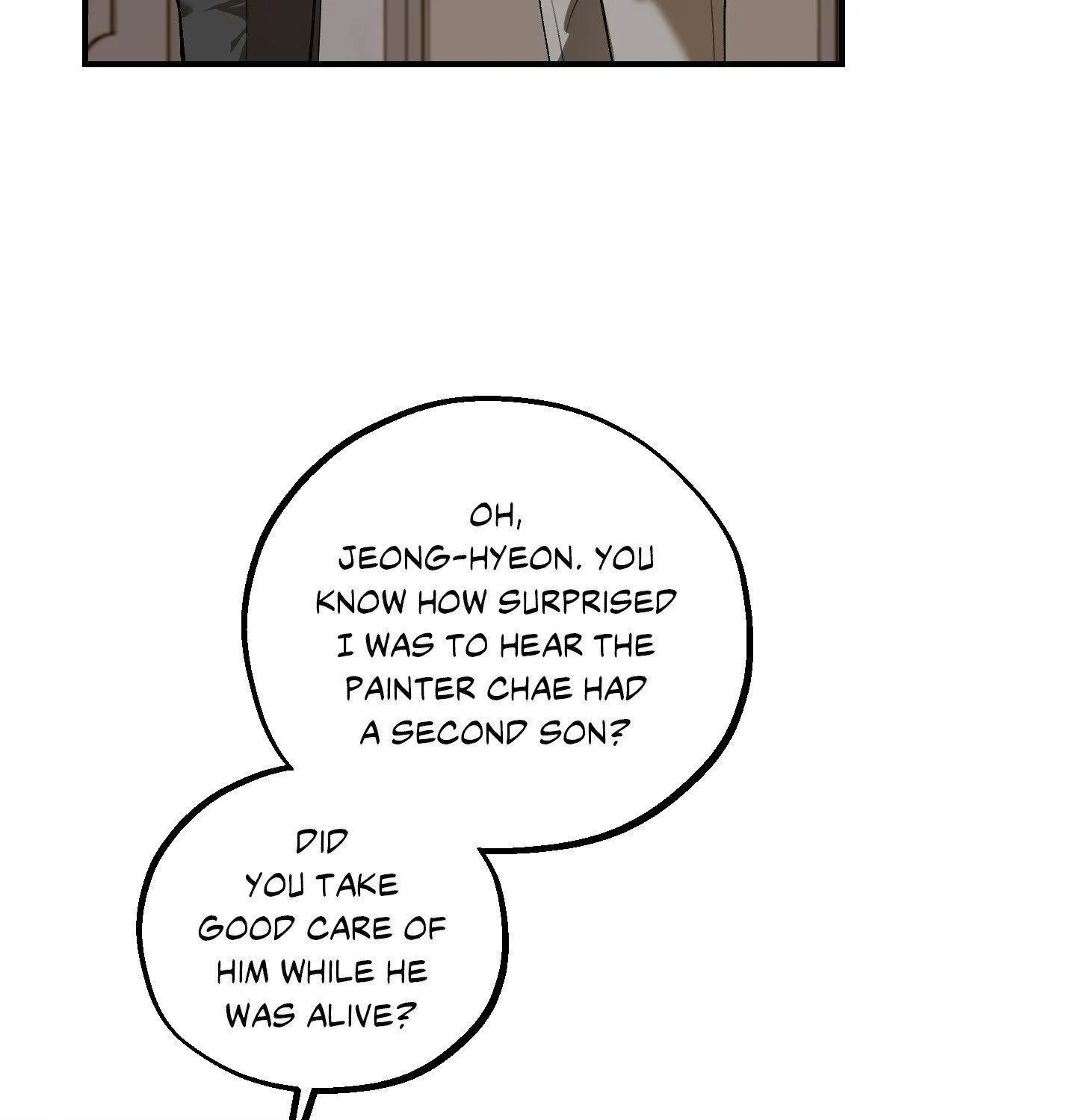 Love Me, Revive Me Chapter 14 page 26 - 