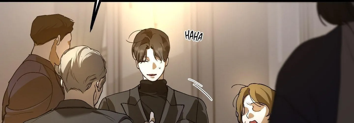 Love Me, Revive Me Chapter 14 page 27 - 