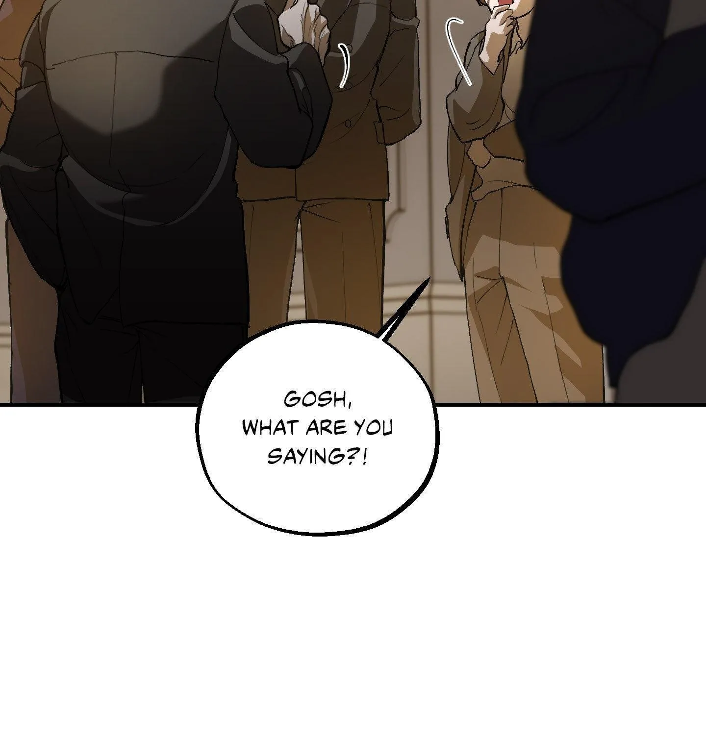 Love Me, Revive Me Chapter 14 page 28 - 