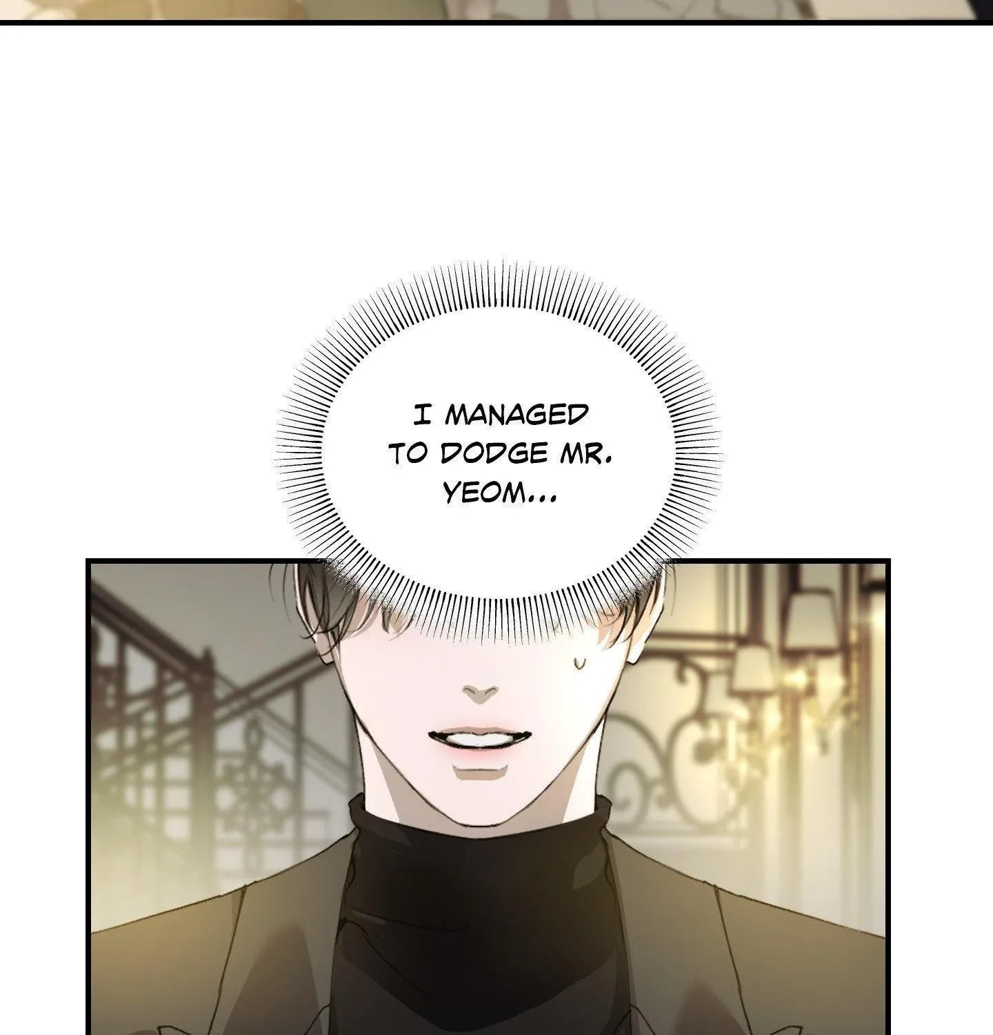 Love Me, Revive Me Chapter 14 page 4 - 