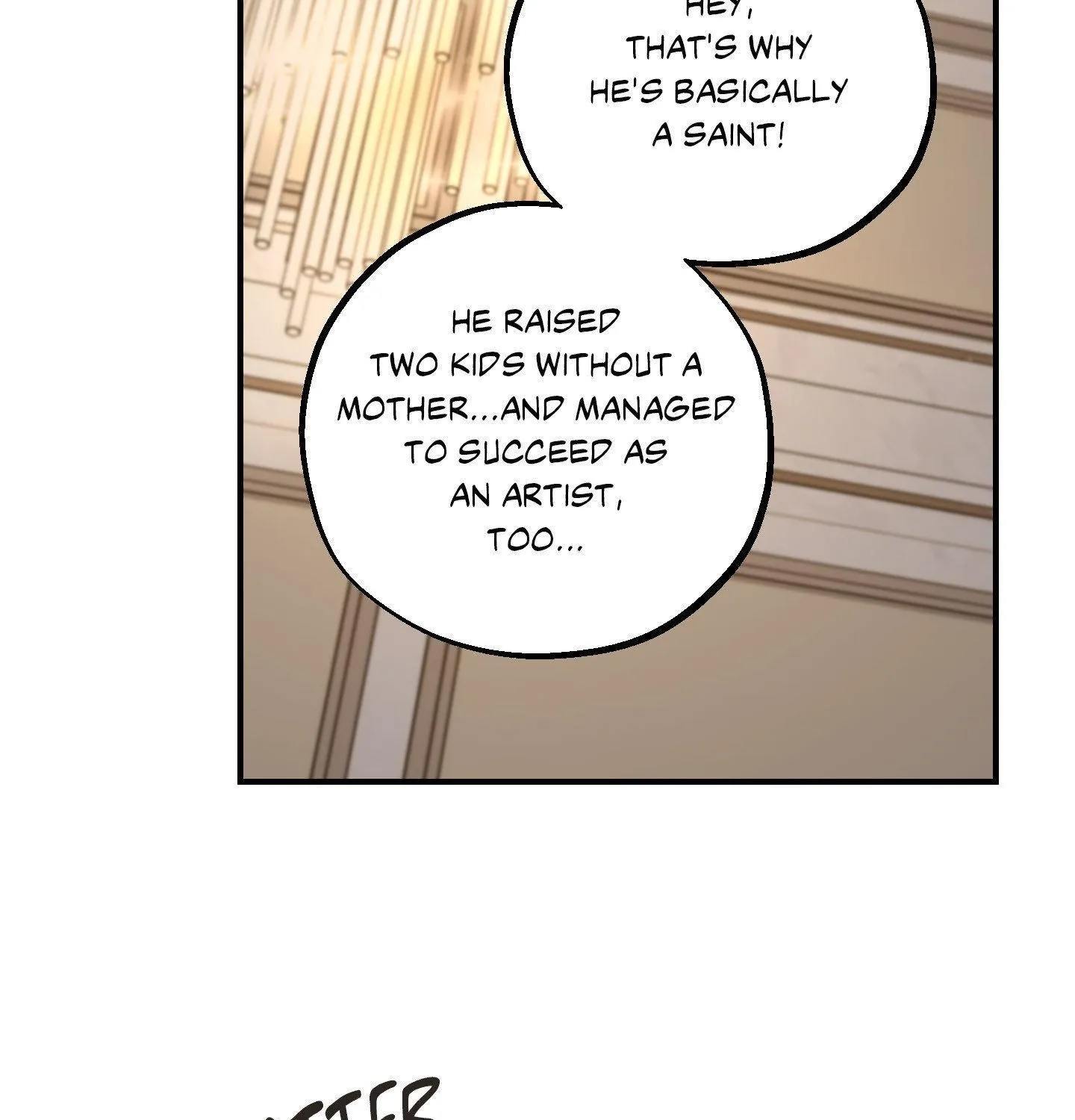 Love Me, Revive Me Chapter 14 page 33 - 