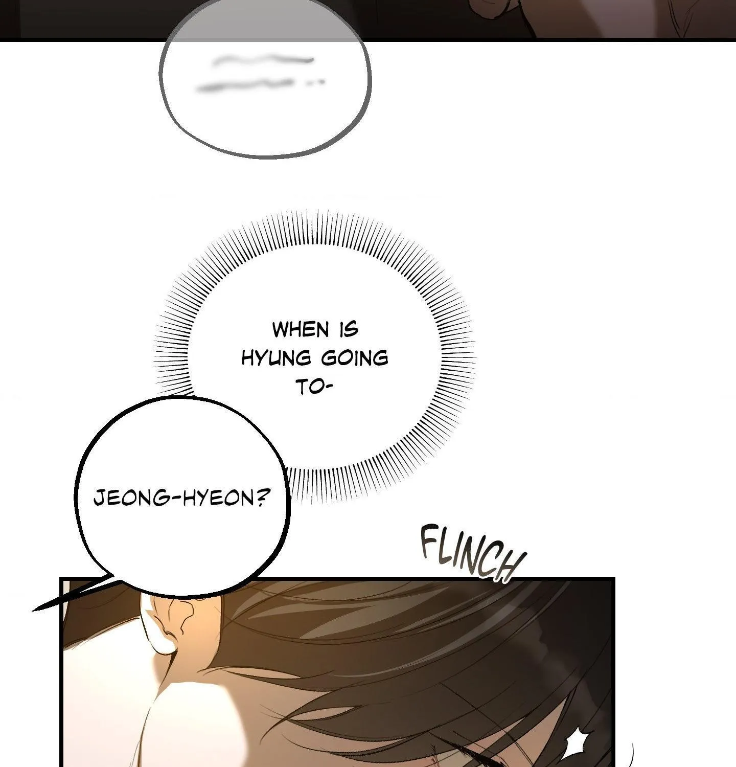 Love Me, Revive Me Chapter 14 page 39 - 