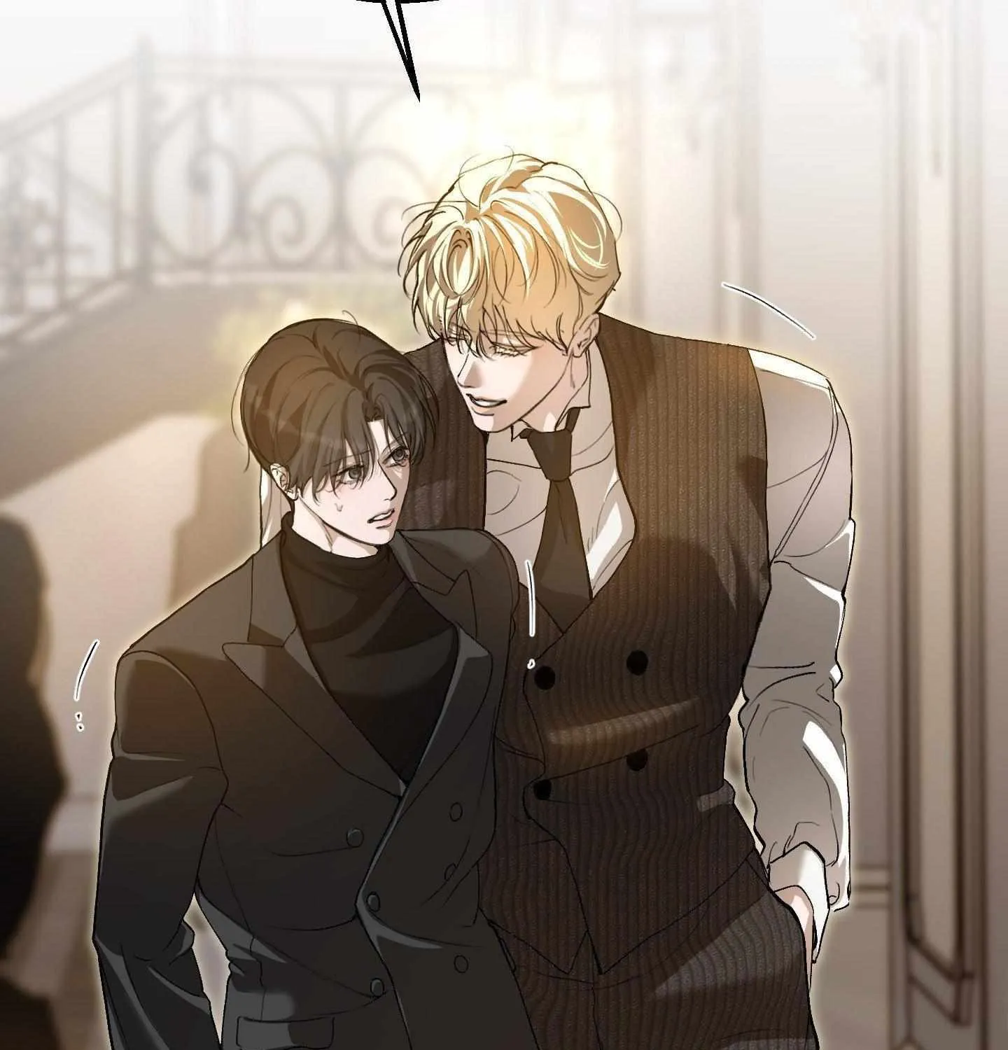 Love Me, Revive Me Chapter 14 page 45 - 