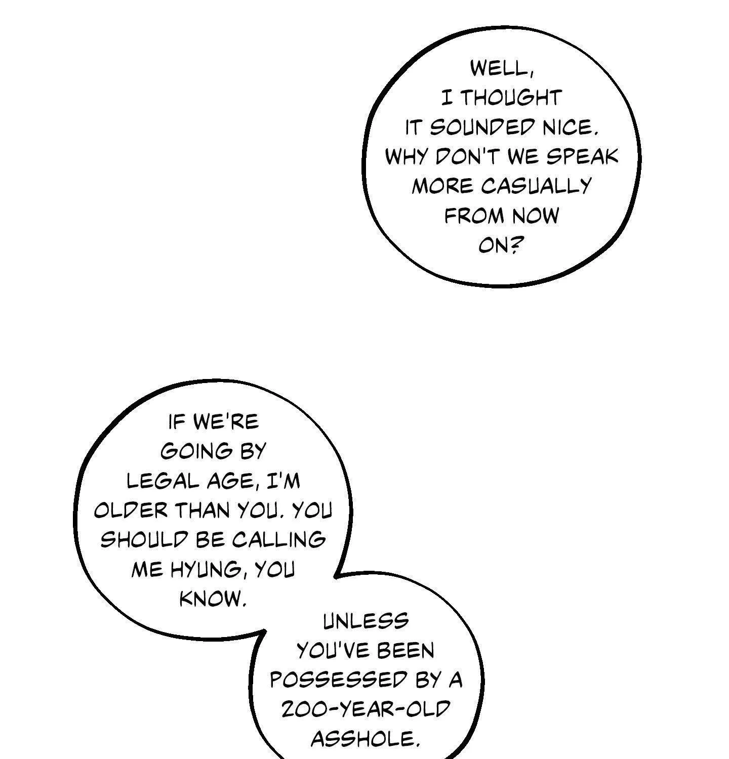 Love Me, Revive Me Chapter 14 page 56 - 