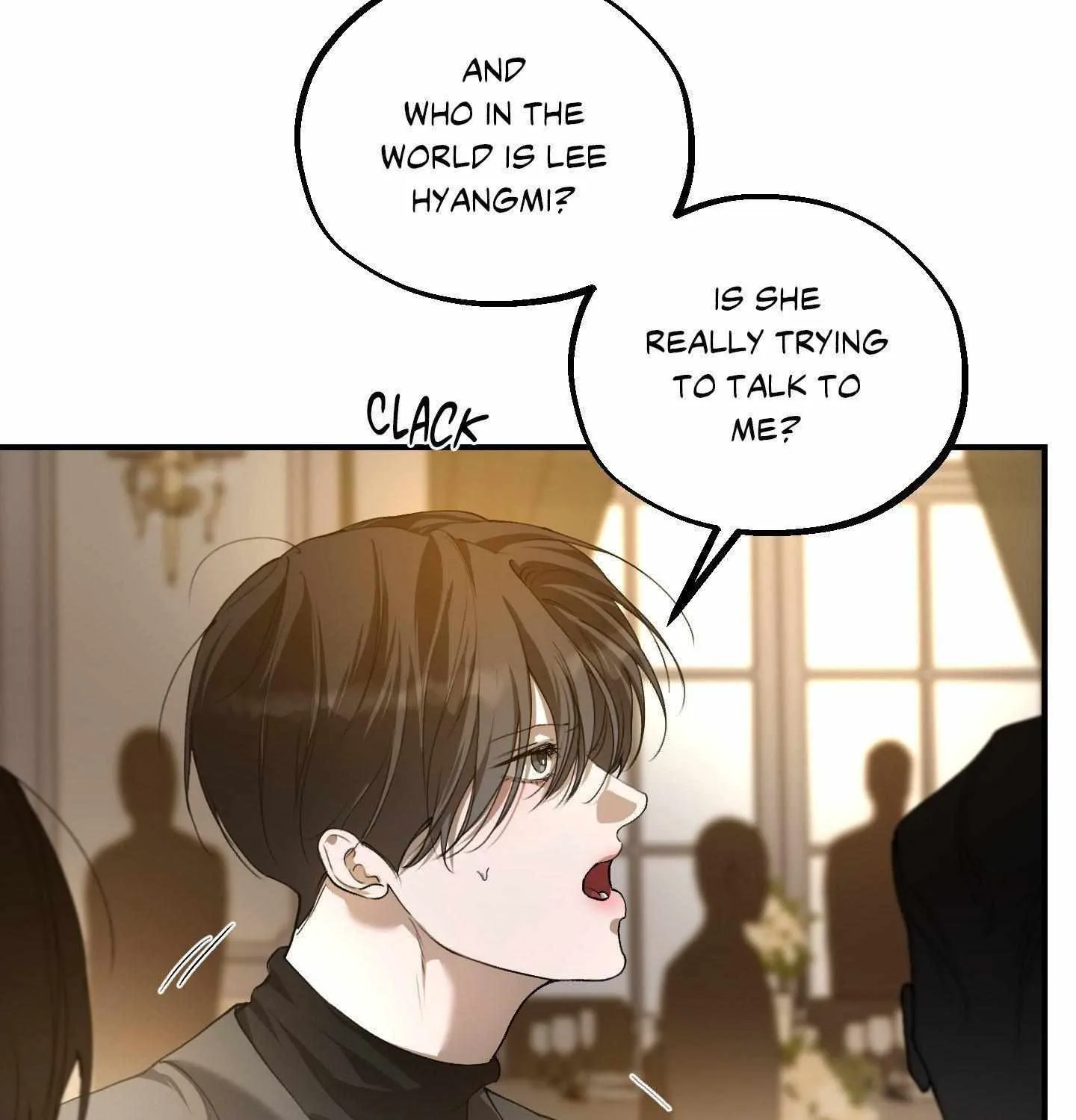 Love Me, Revive Me Chapter 14 page 60 - 