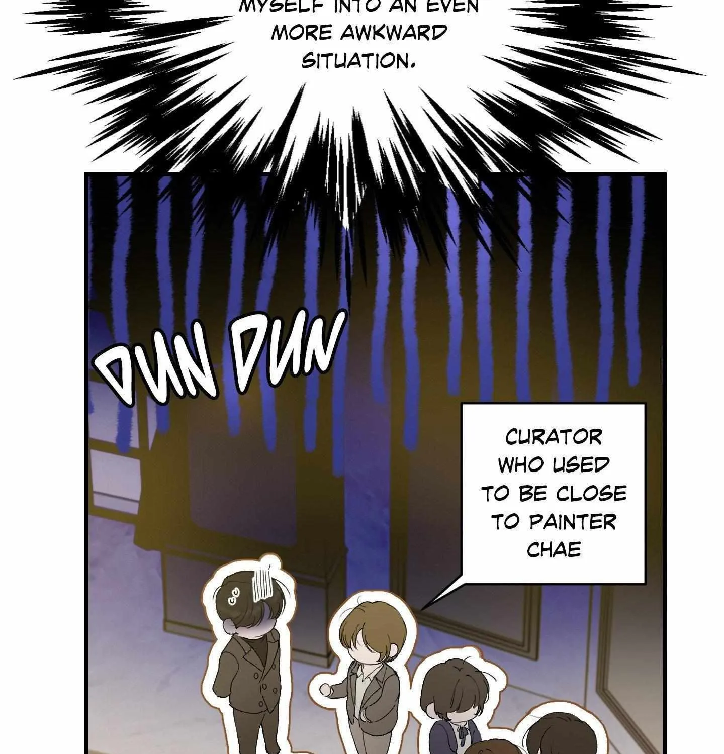 Love Me, Revive Me Chapter 14 page 8 - 