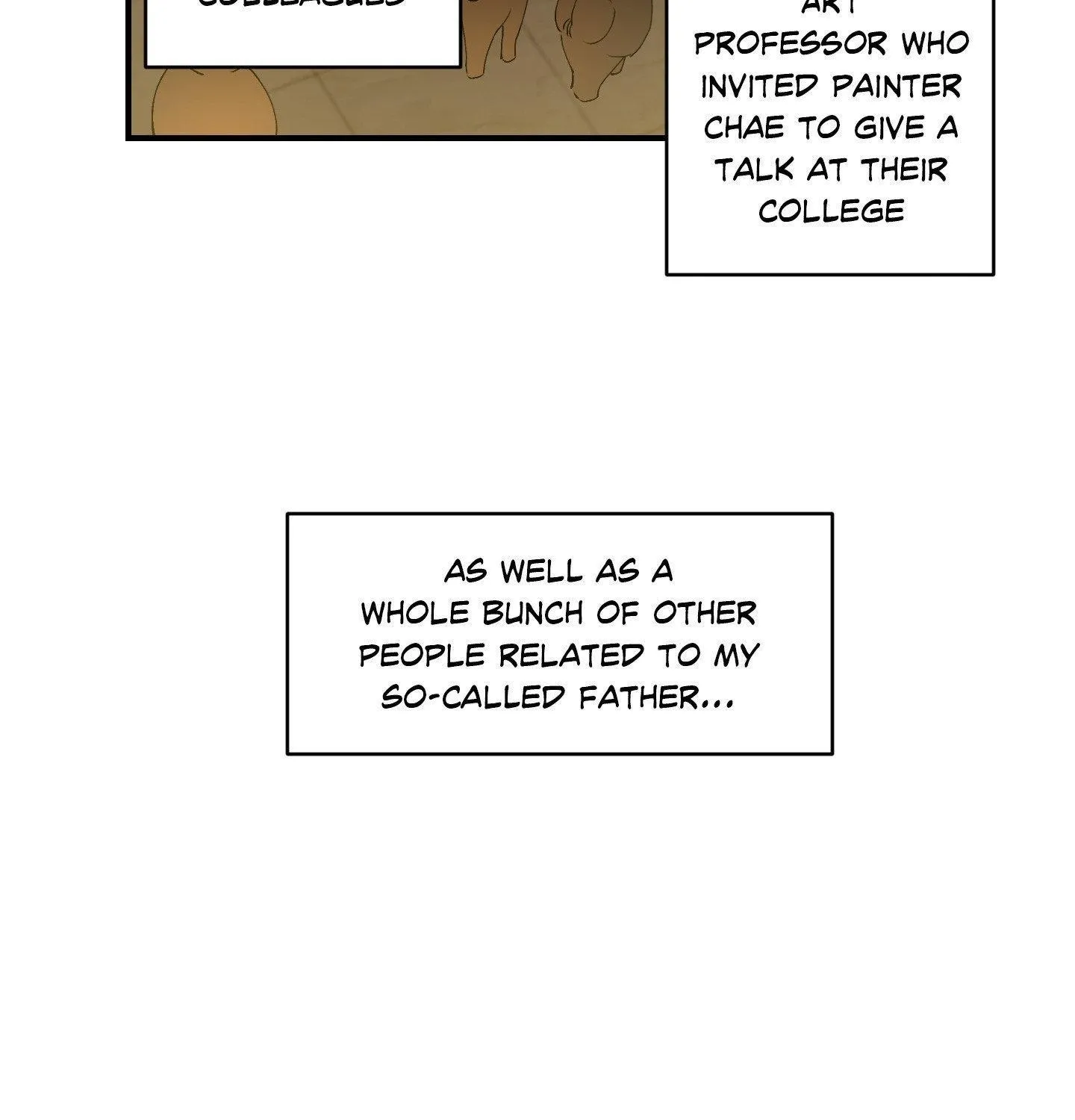 Love Me, Revive Me Chapter 14 page 10 - 