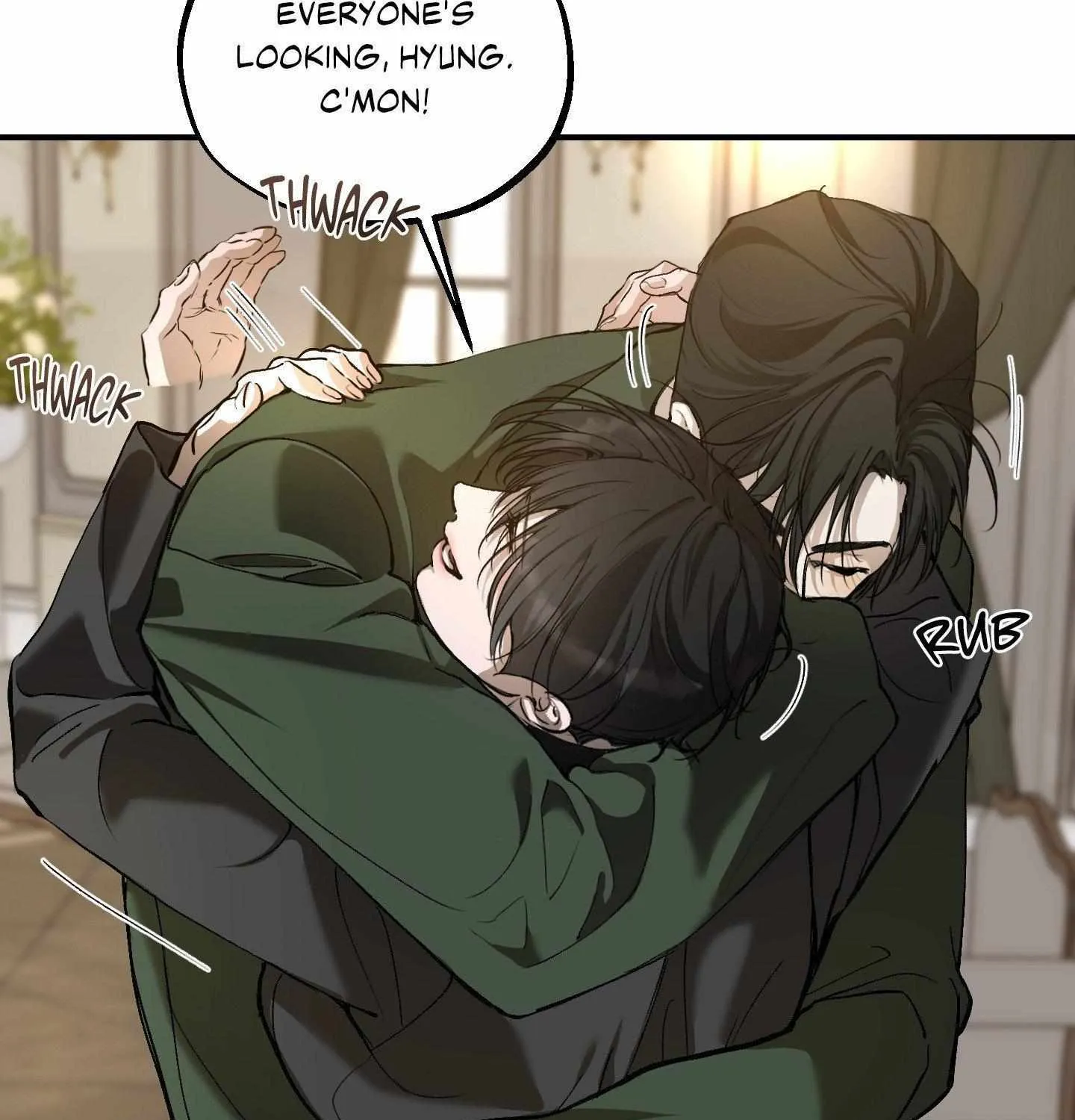 Love Me, Revive Me Chapter 14 page 92 - 