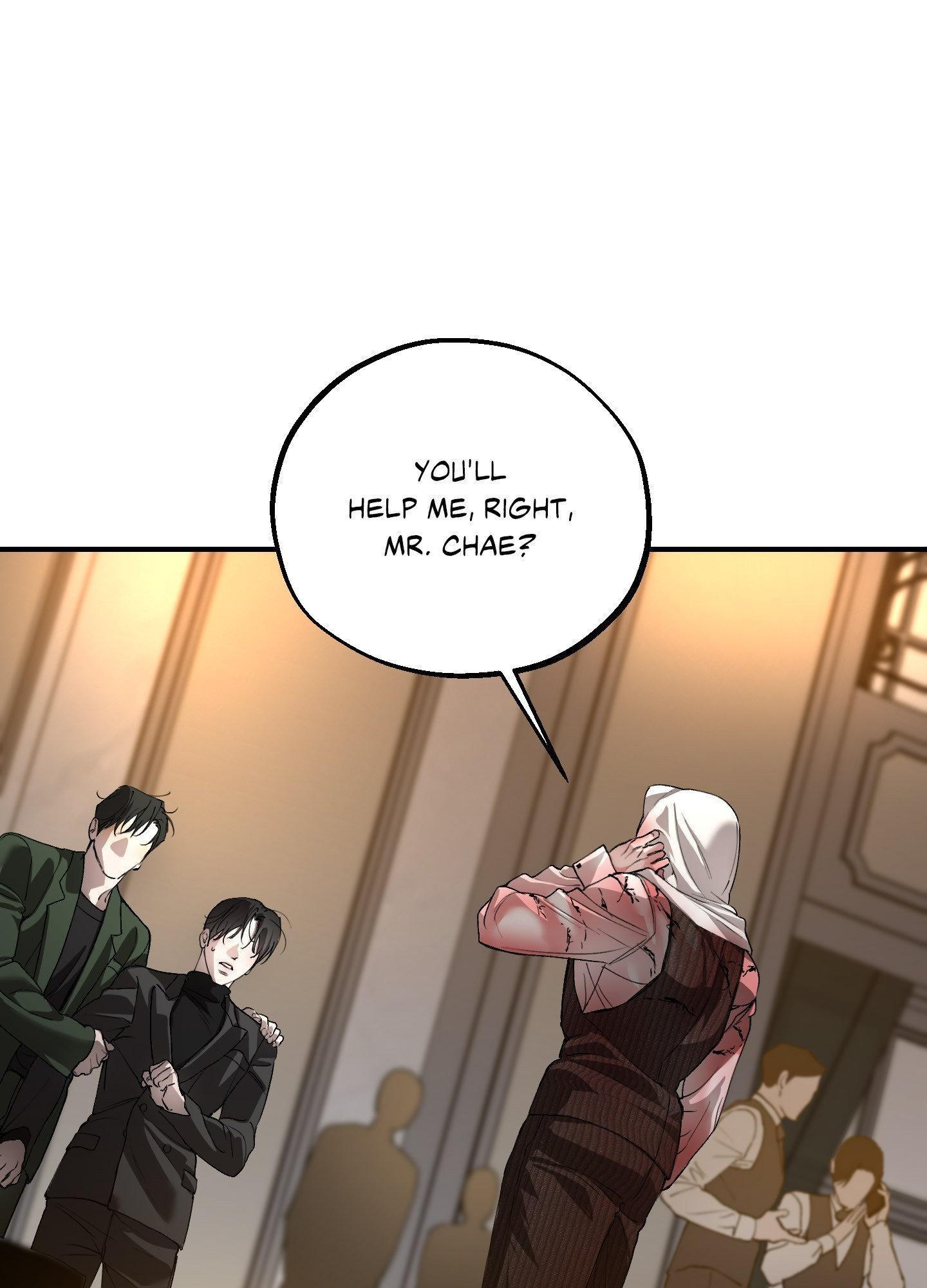 Love Me, Revive Me Chapter 15 page 11 - 