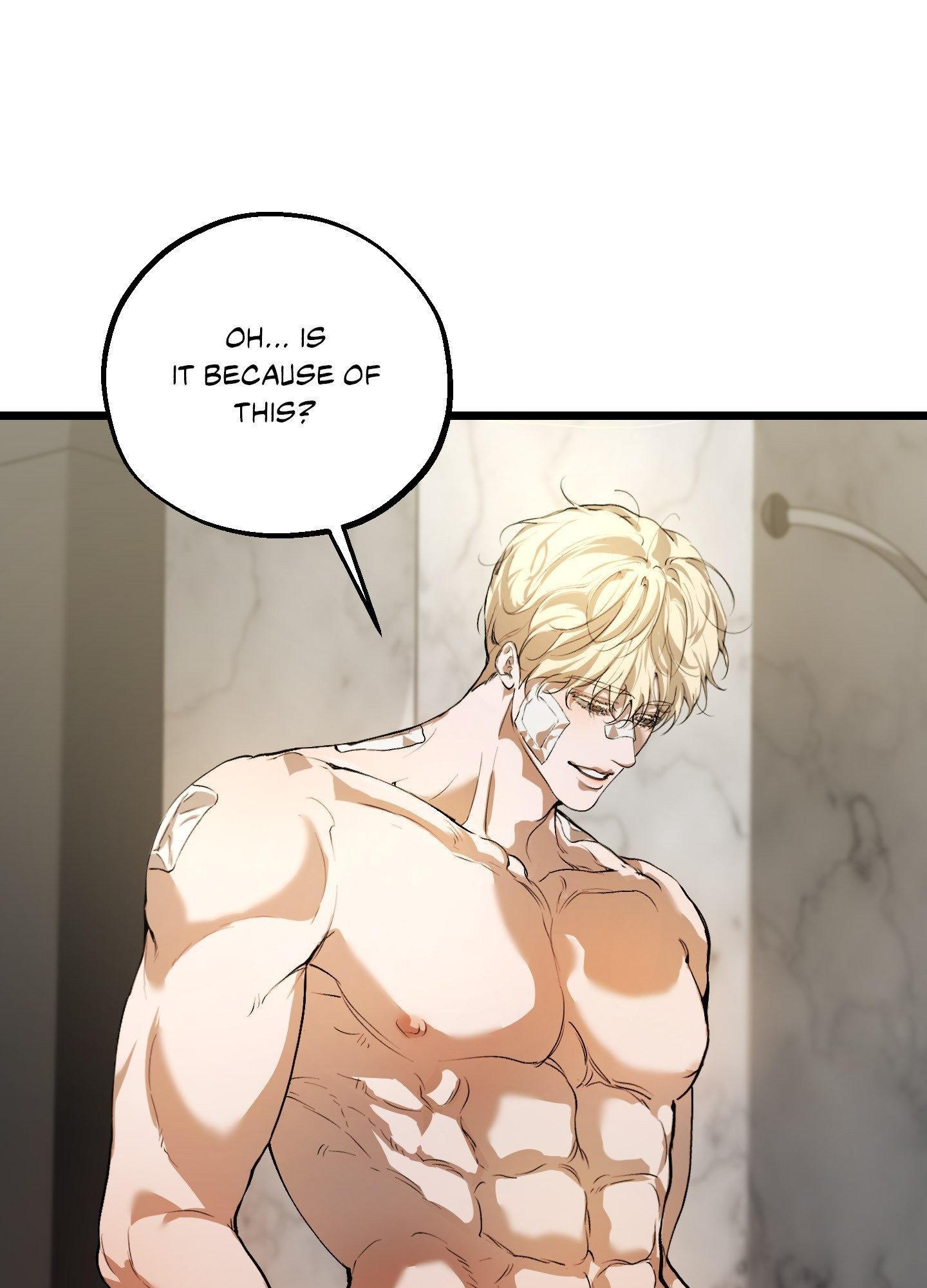 Love Me, Revive Me Chapter 15 page 101 - 
