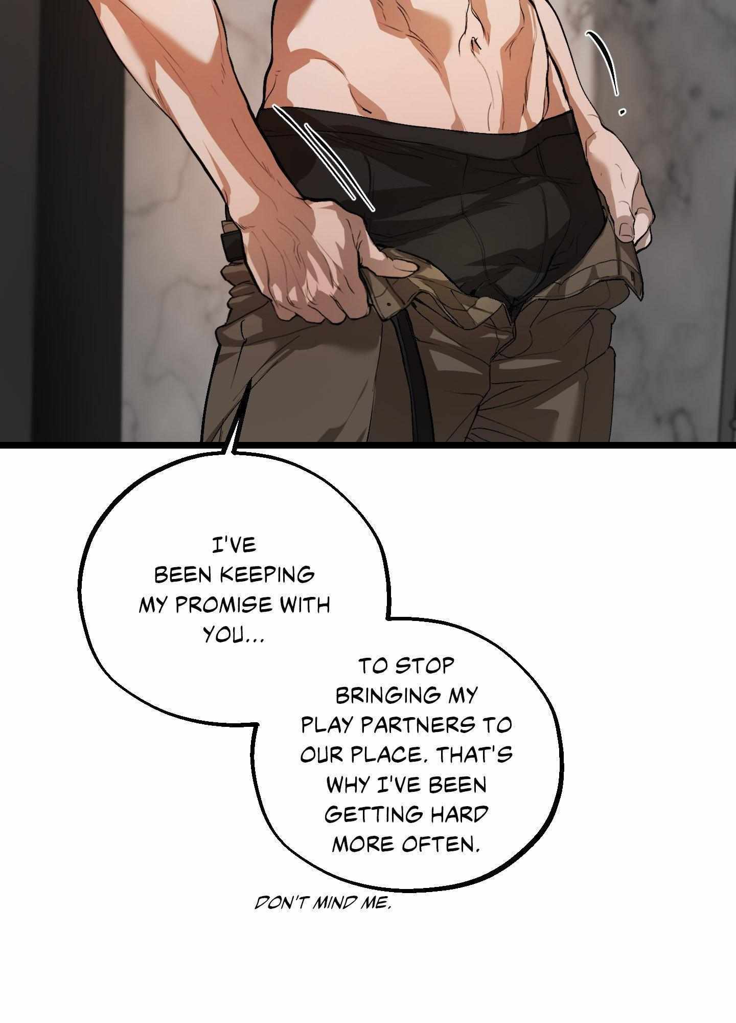 Love Me, Revive Me Chapter 15 page 102 - 
