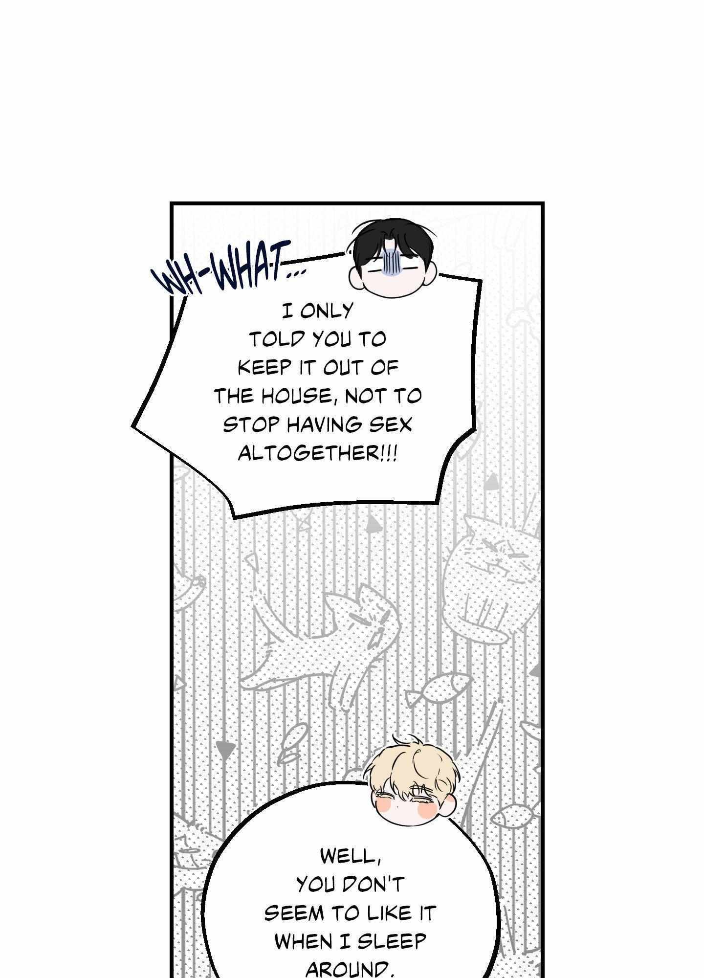 Love Me, Revive Me Chapter 15 page 103 - 
