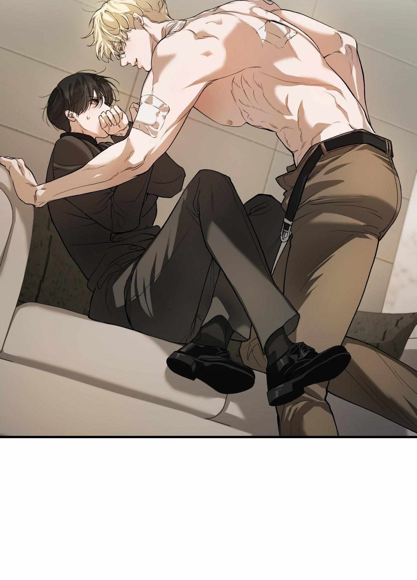 Love Me, Revive Me Chapter 15 page 108 - 