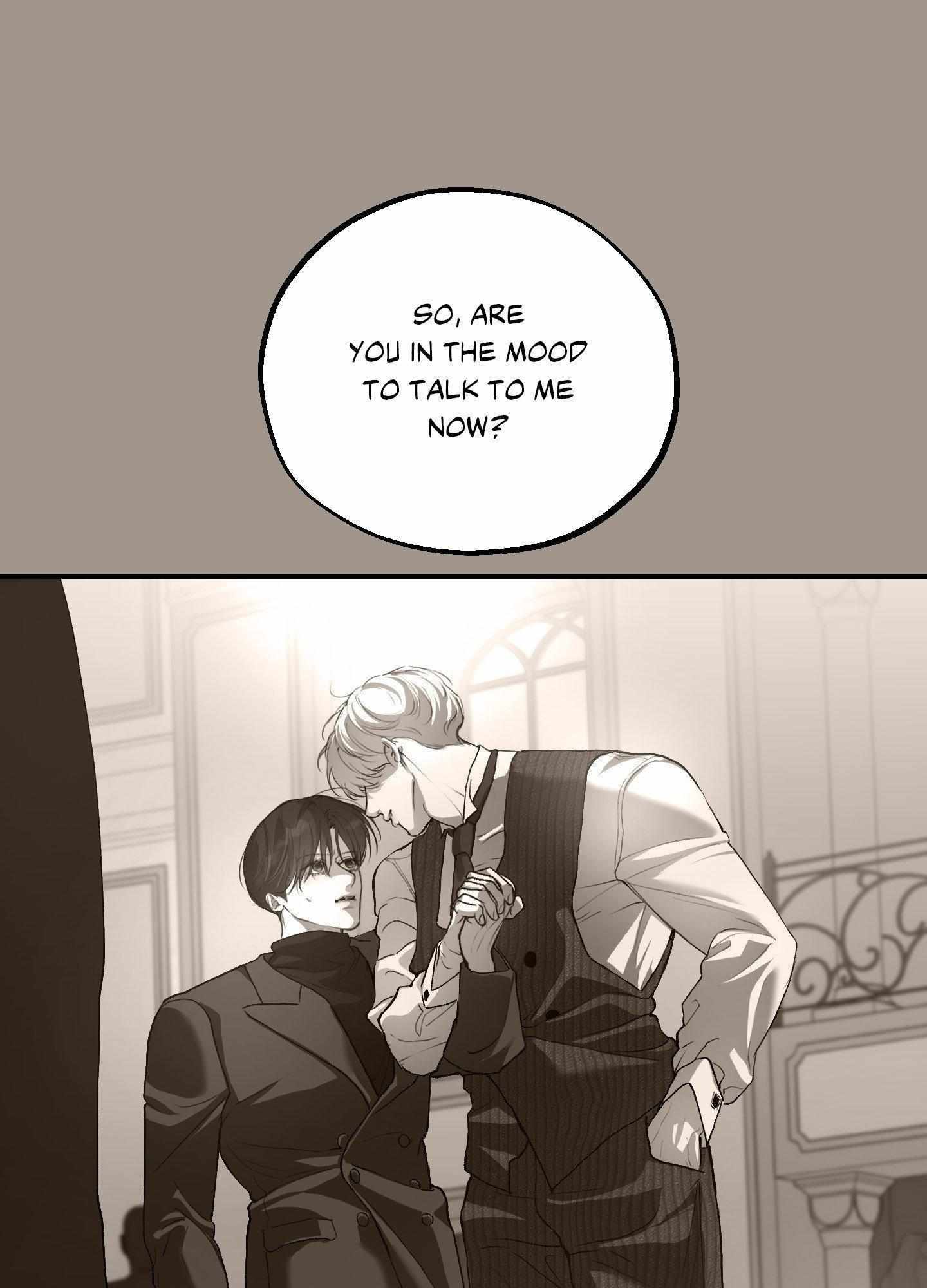 Love Me, Revive Me Chapter 15 page 13 - 
