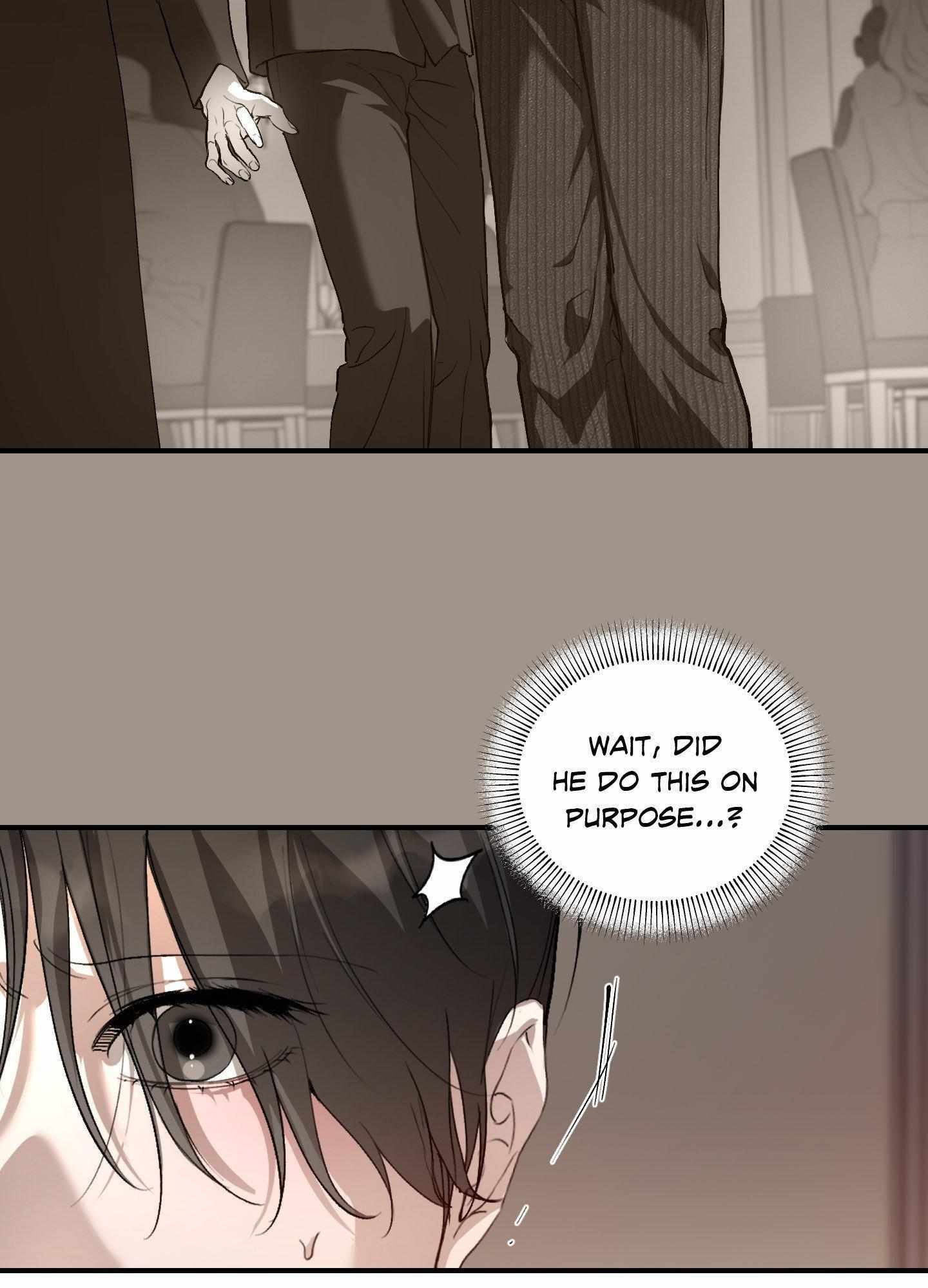 Love Me, Revive Me Chapter 15 page 14 - 