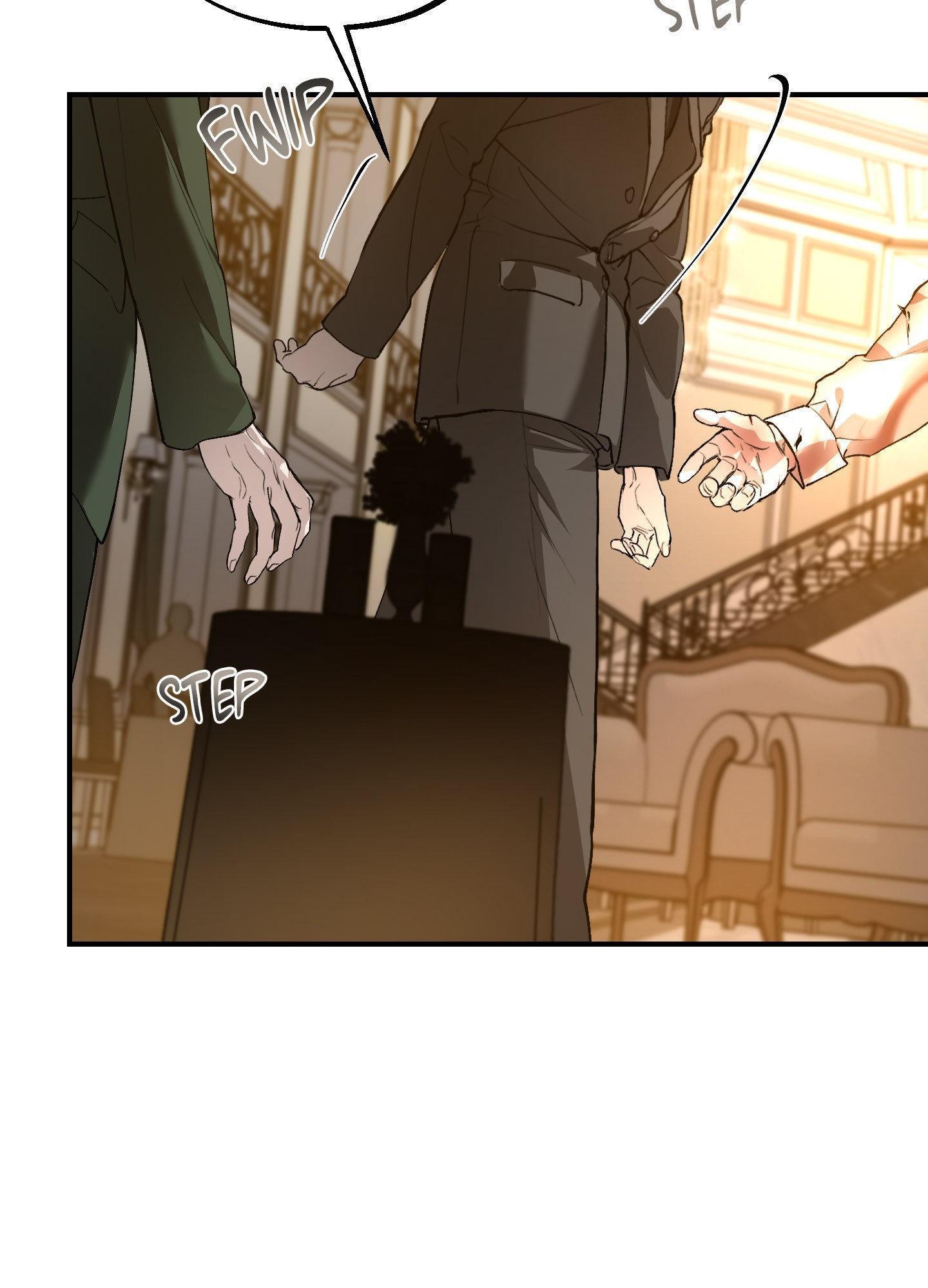 Love Me, Revive Me Chapter 15 page 16 - 