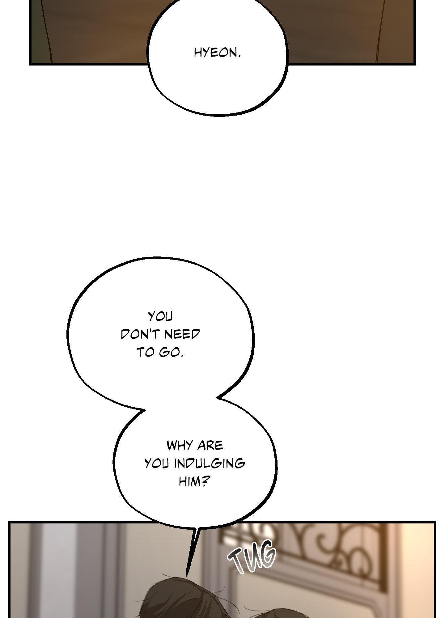 Love Me, Revive Me Chapter 15 page 19 - 