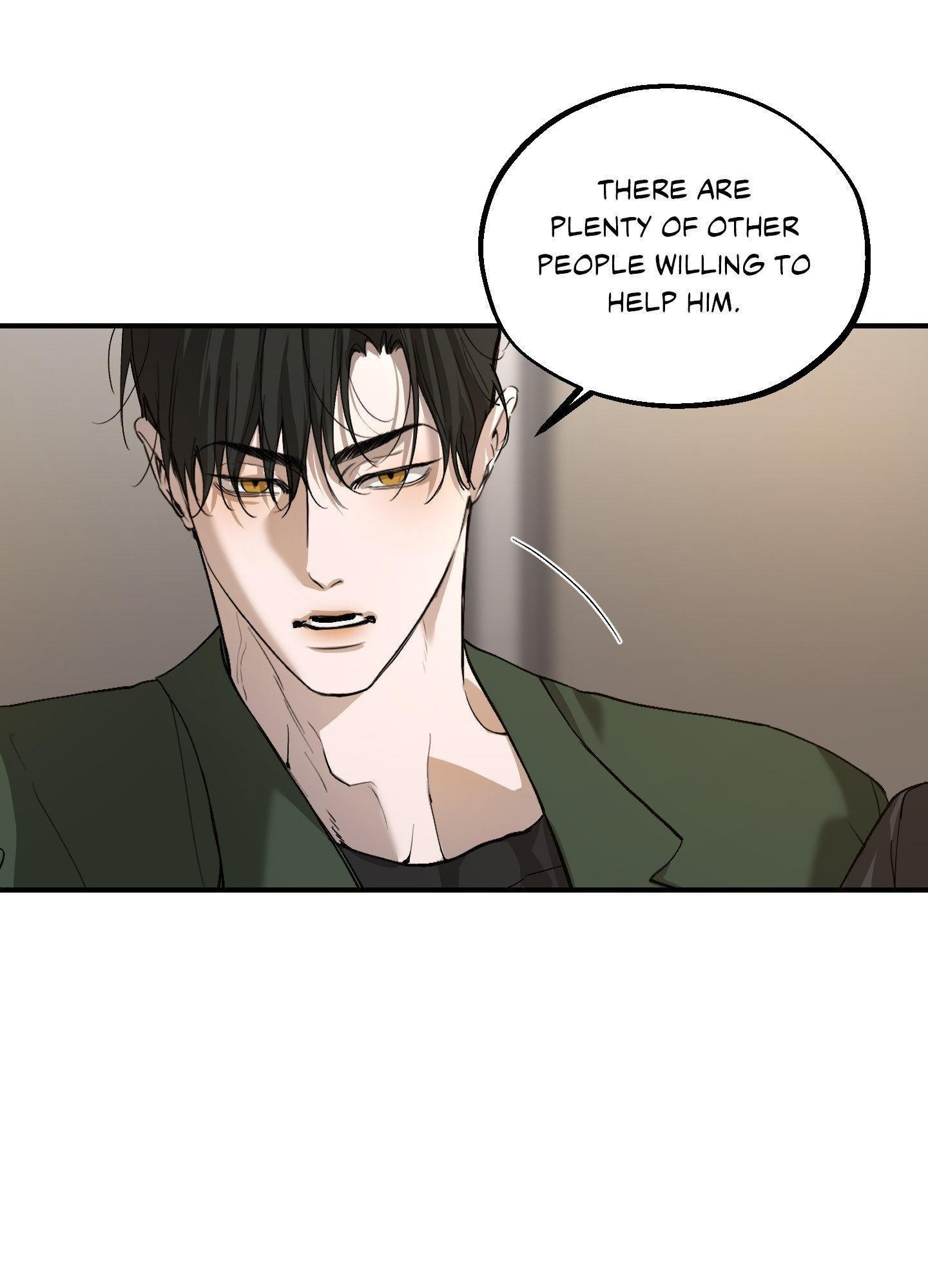 Love Me, Revive Me Chapter 15 page 21 - 