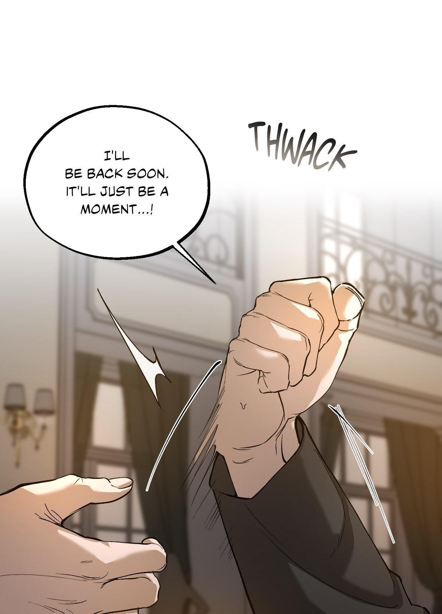 Love Me, Revive Me Chapter 15 page 25 - 