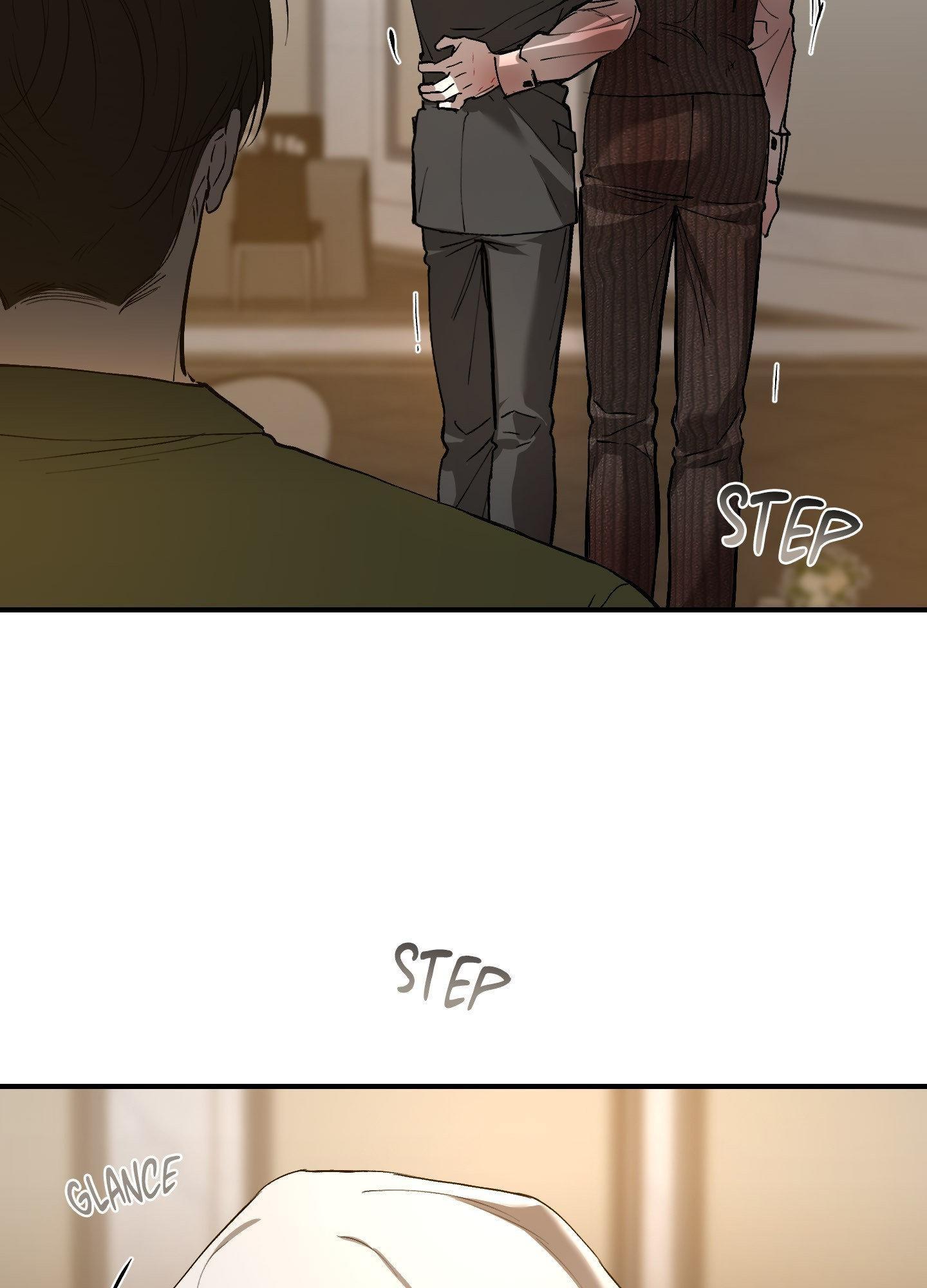 Love Me, Revive Me Chapter 15 page 27 - 