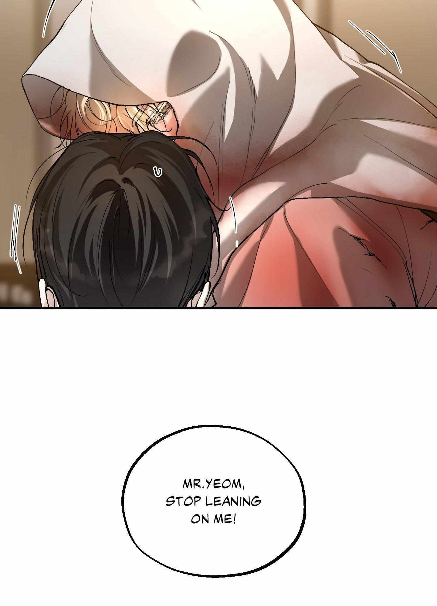 Love Me, Revive Me Chapter 15 page 28 - 