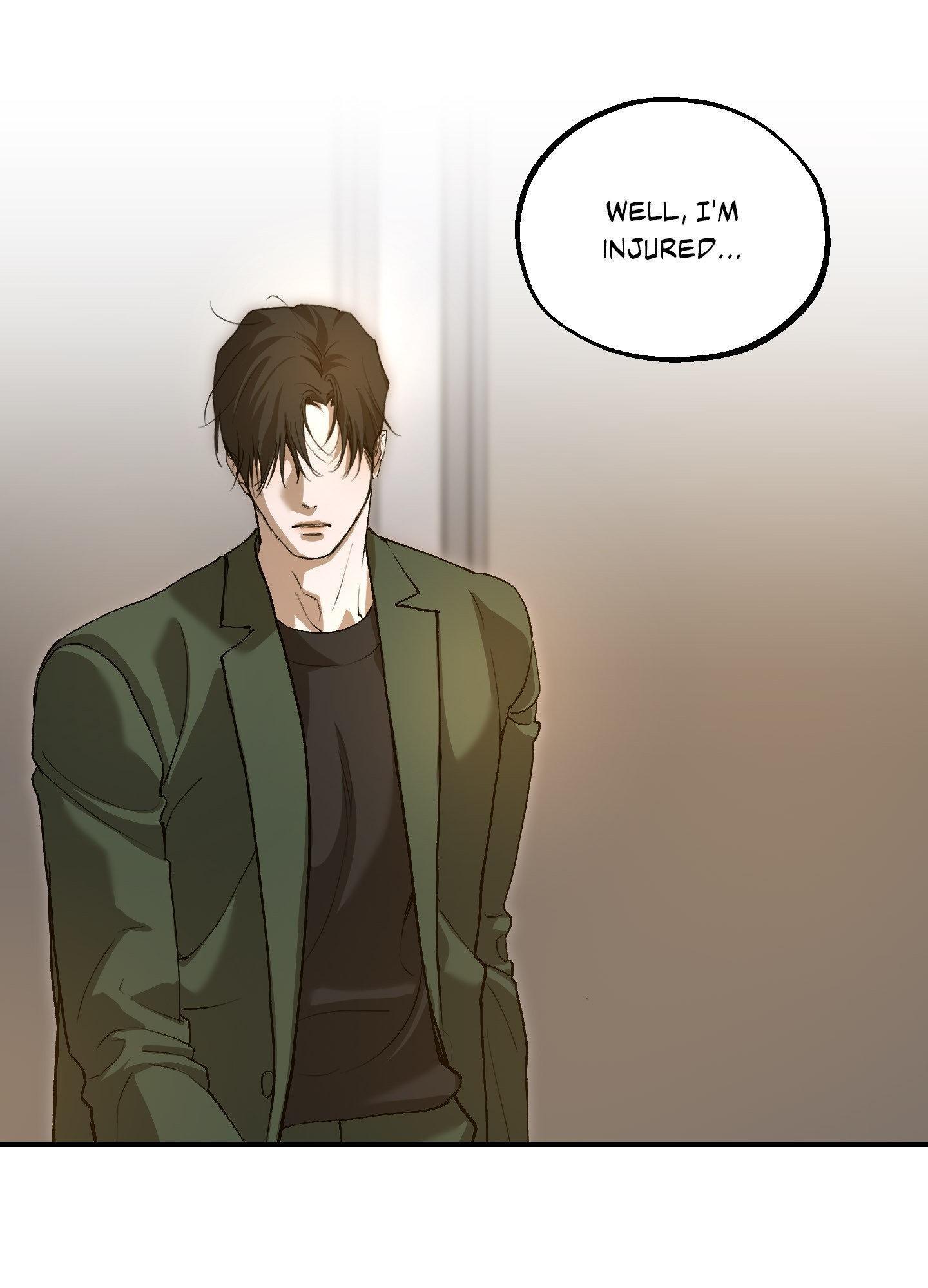 Love Me, Revive Me Chapter 15 page 29 - 