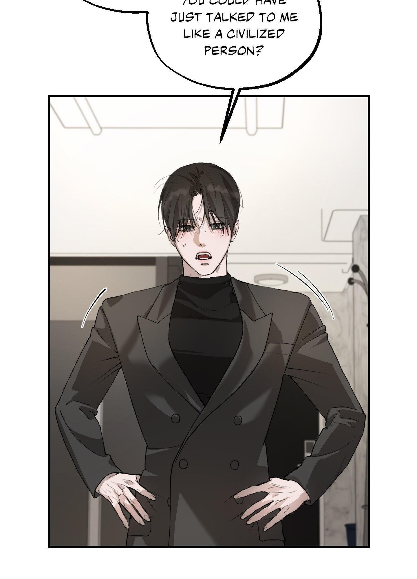 Love Me, Revive Me Chapter 15 page 36 - 