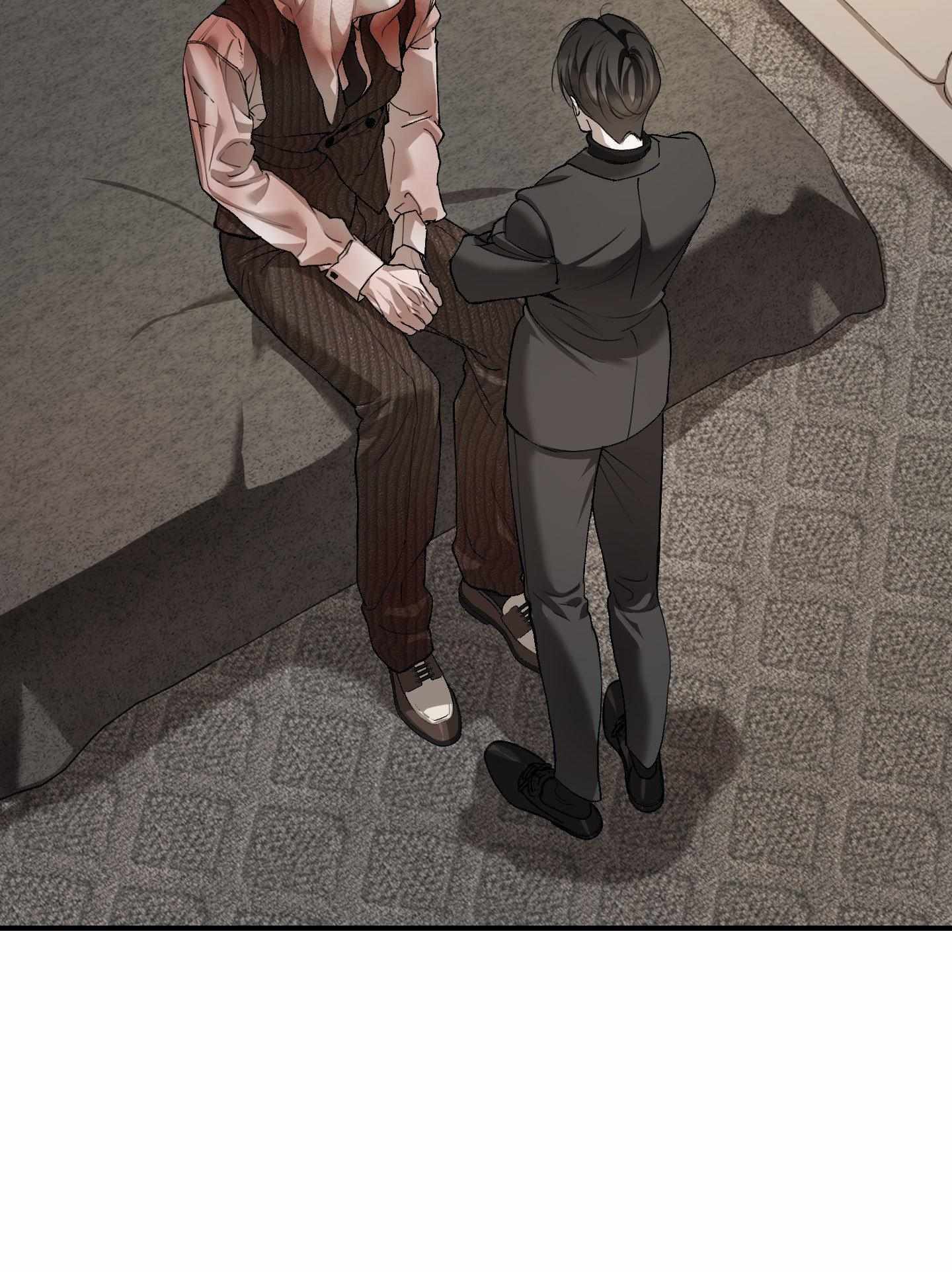Love Me, Revive Me Chapter 15 page 38 - 