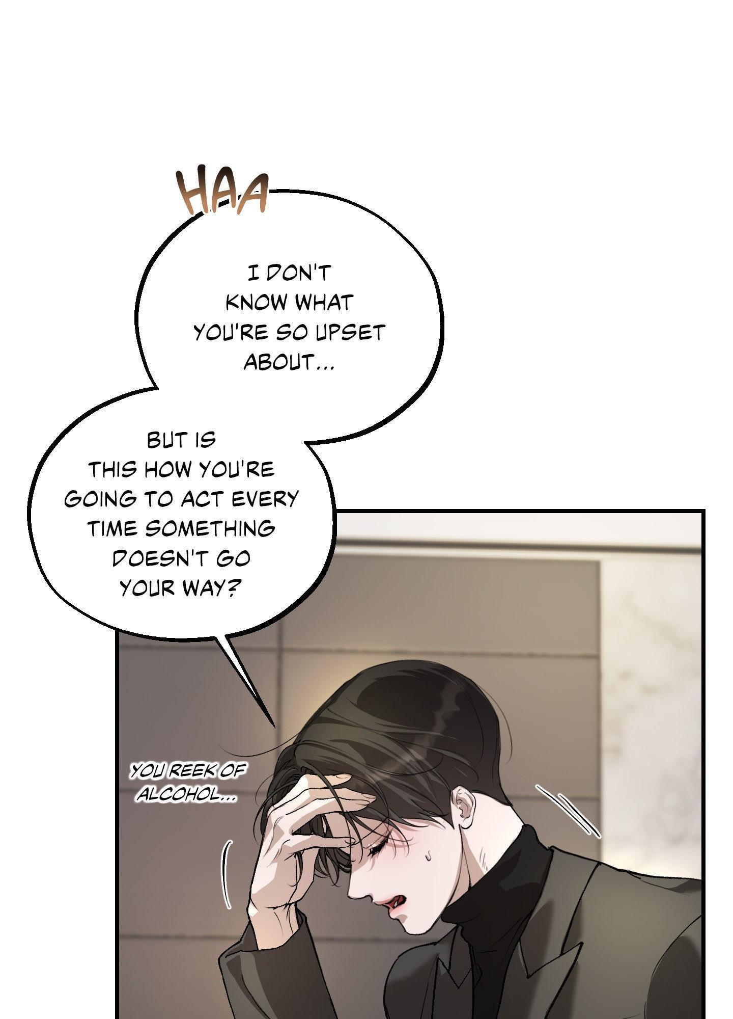 Love Me, Revive Me Chapter 15 page 39 - 